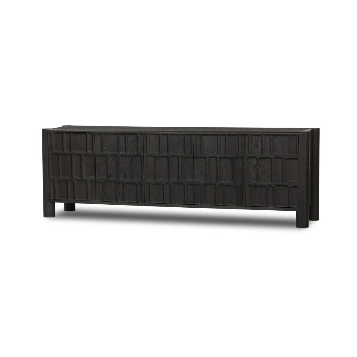 Cherokee Media Console