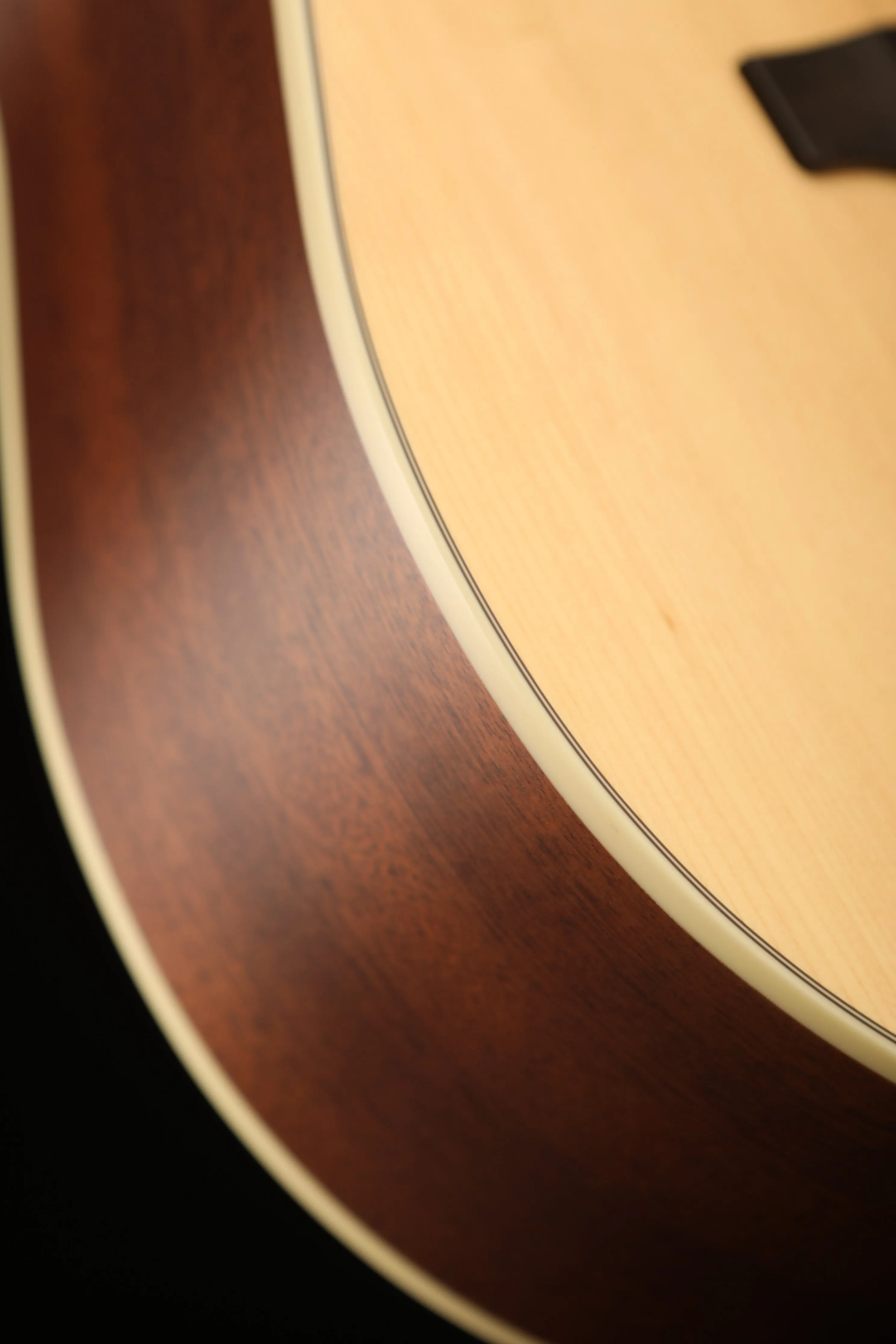 Cort MR710F Natural Acoustic Electric Guitar
