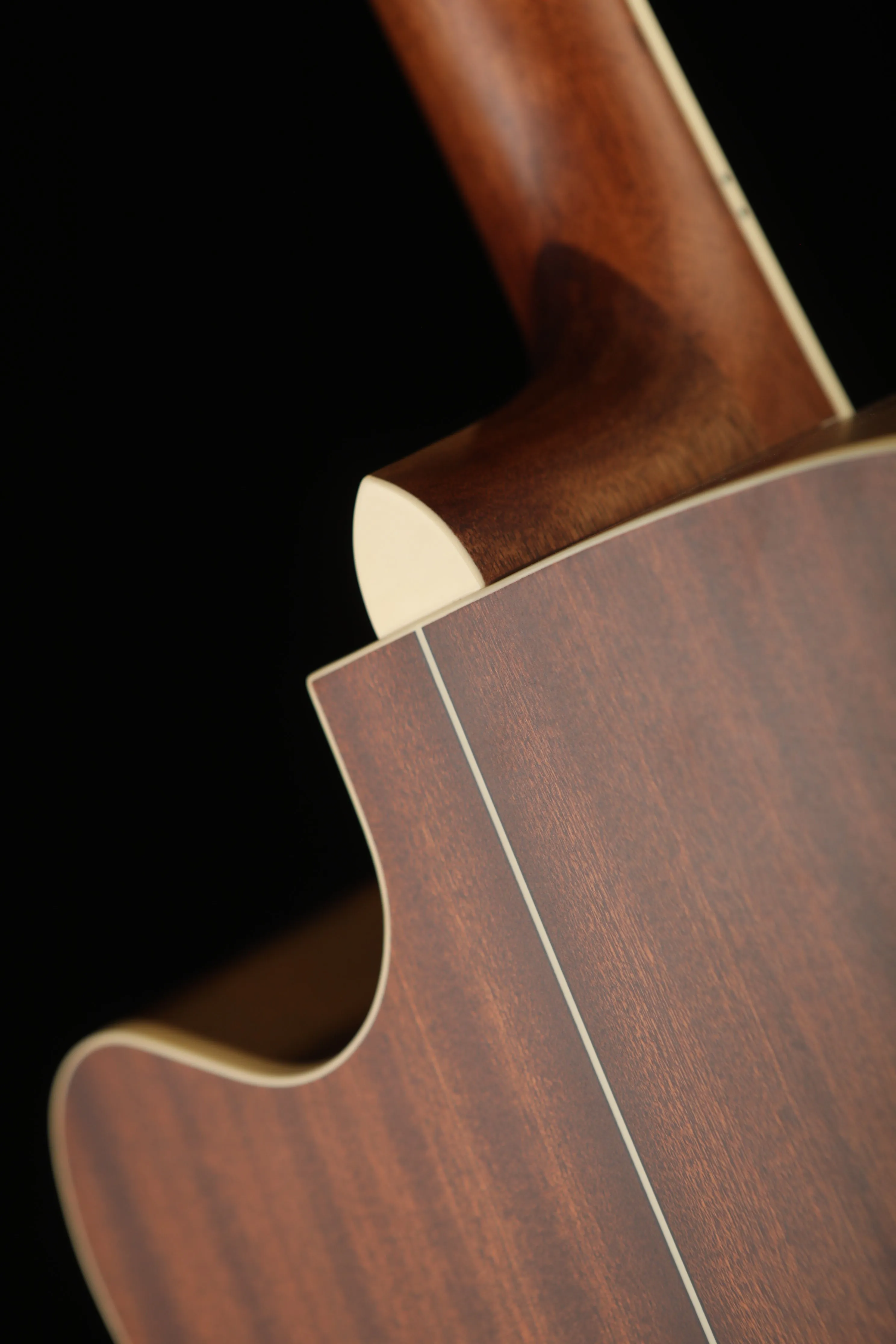 Cort MR710F Natural Acoustic Electric Guitar