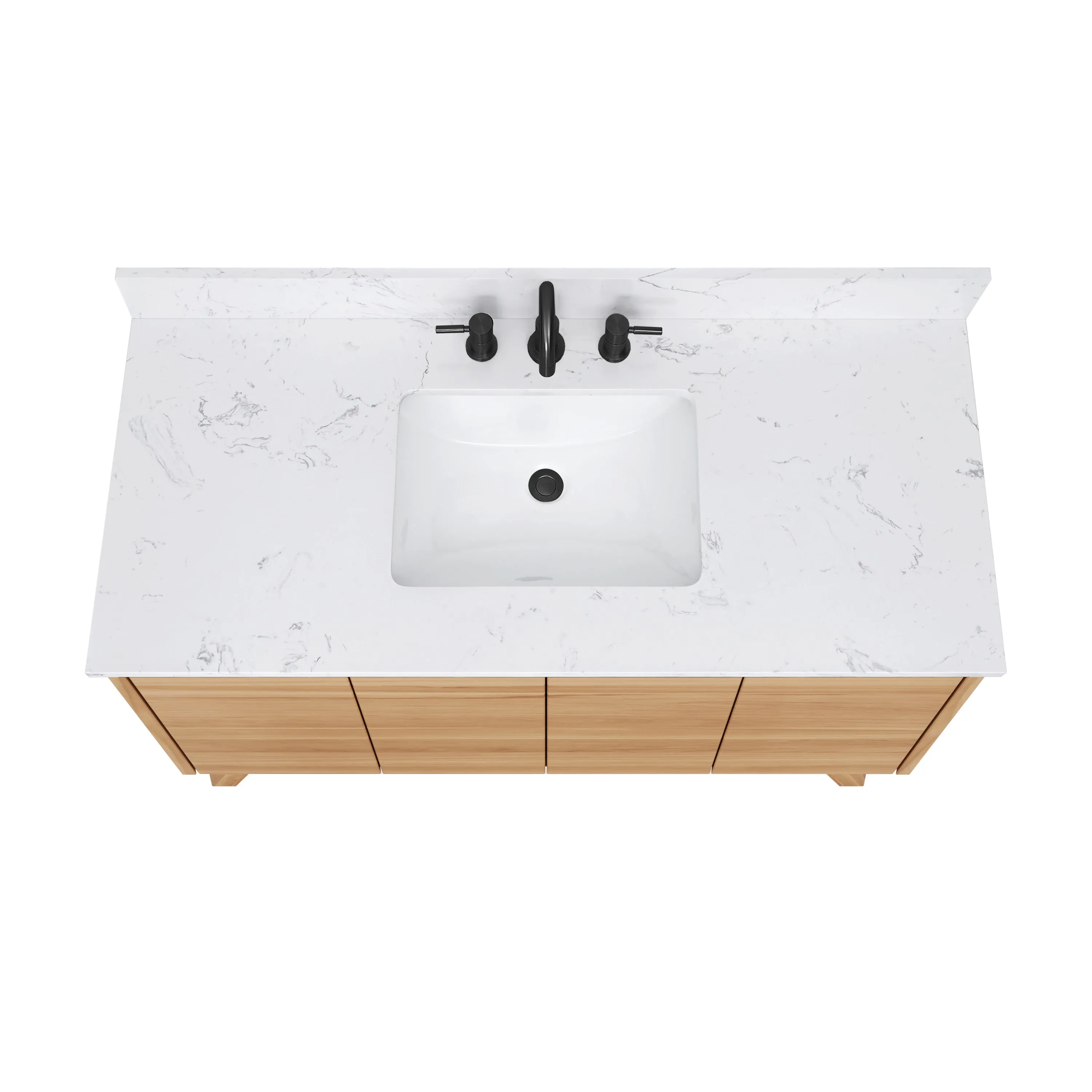 Coventry 48 Inch Vanity