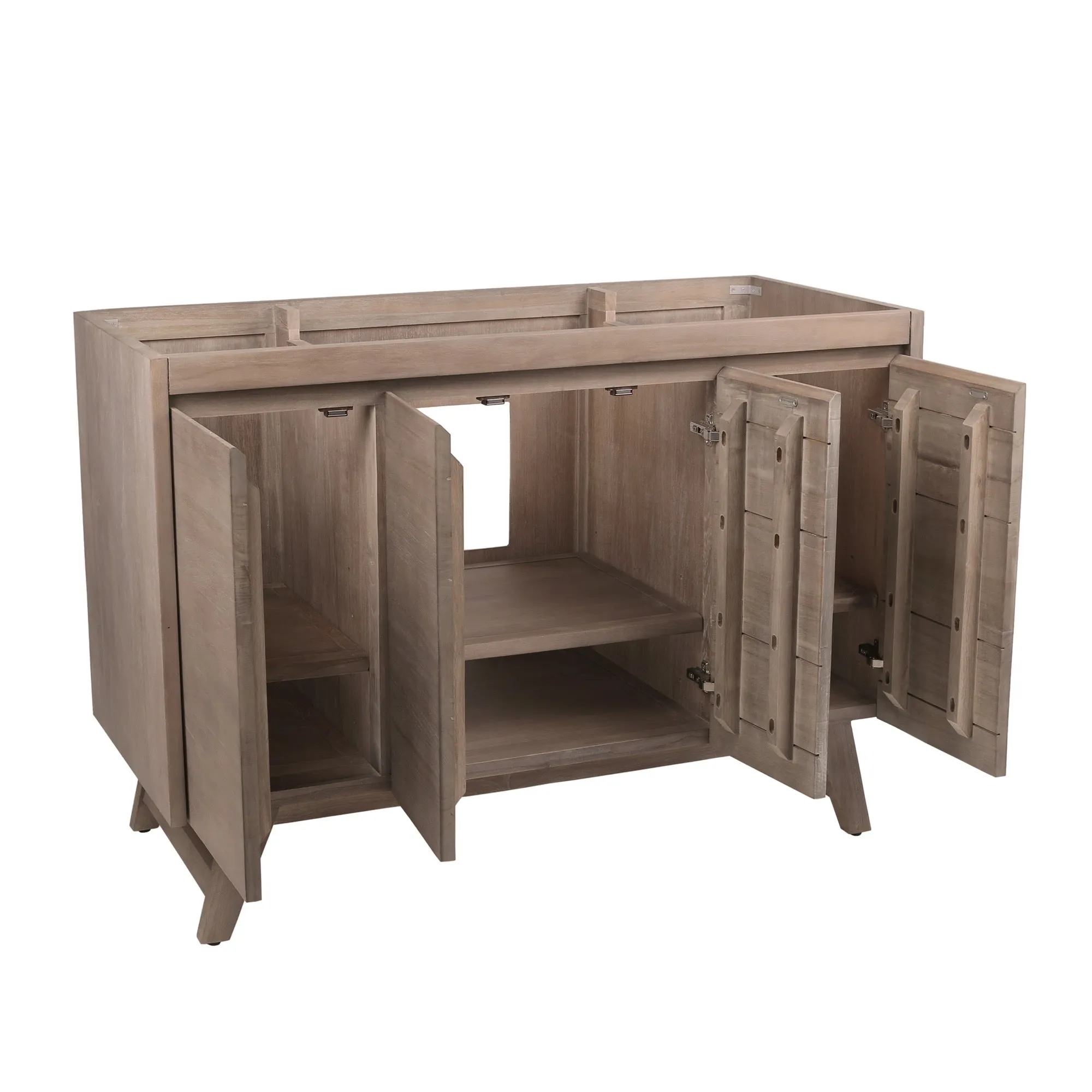 Coventry 48 Inch Vanity