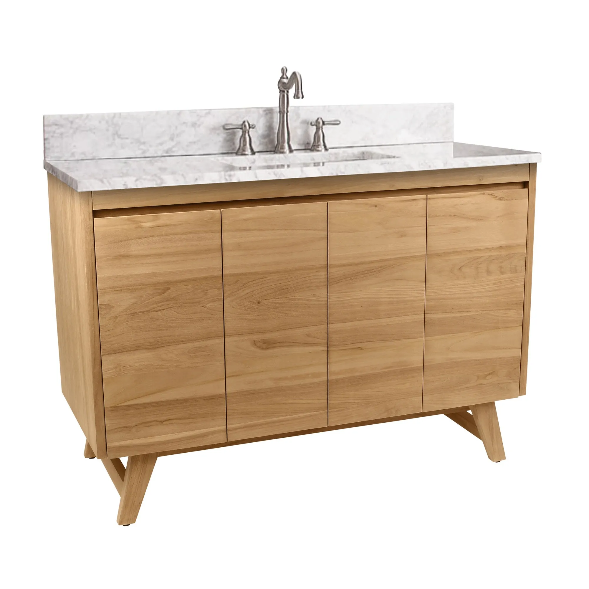 Coventry 48 Inch Vanity