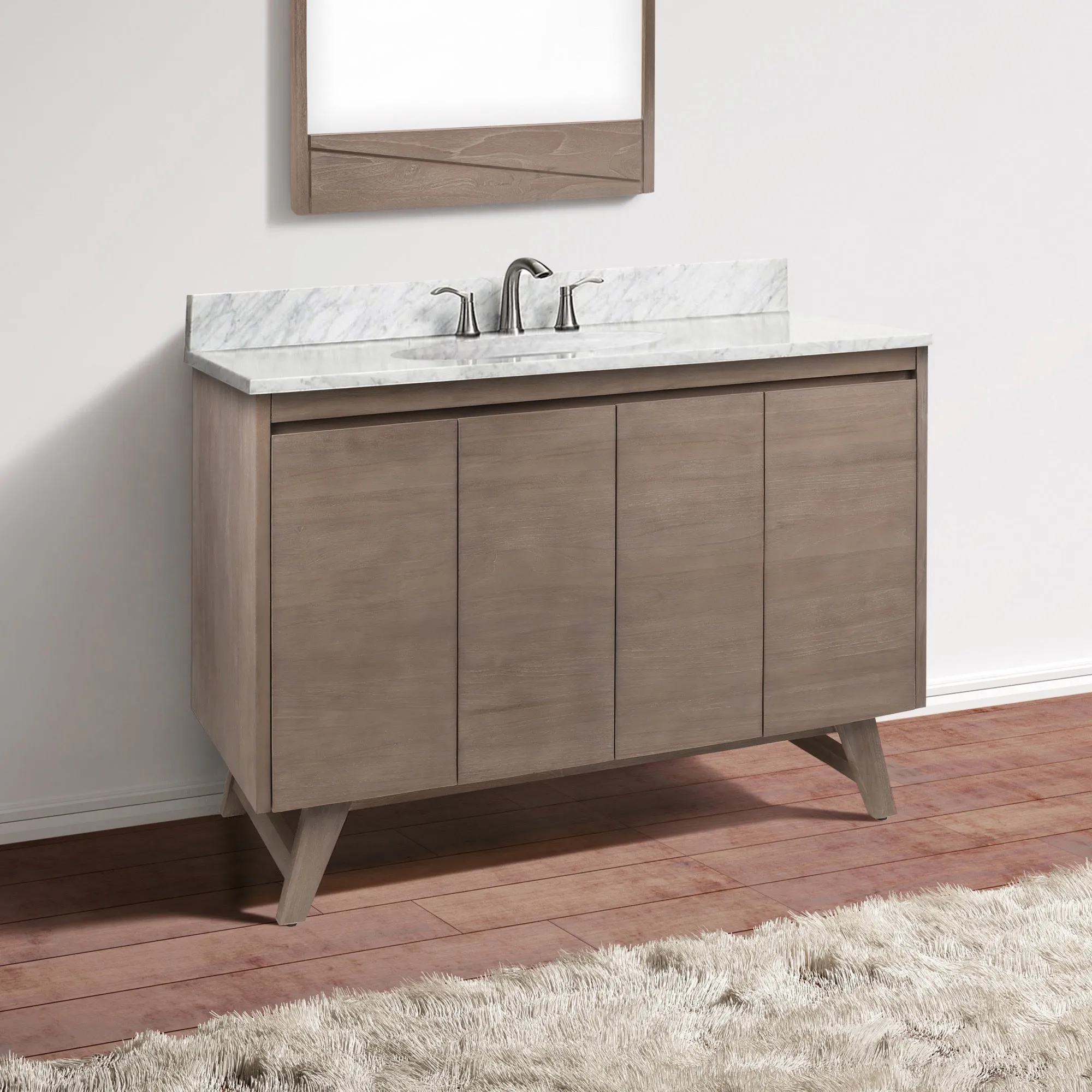 Coventry 48 Inch Vanity
