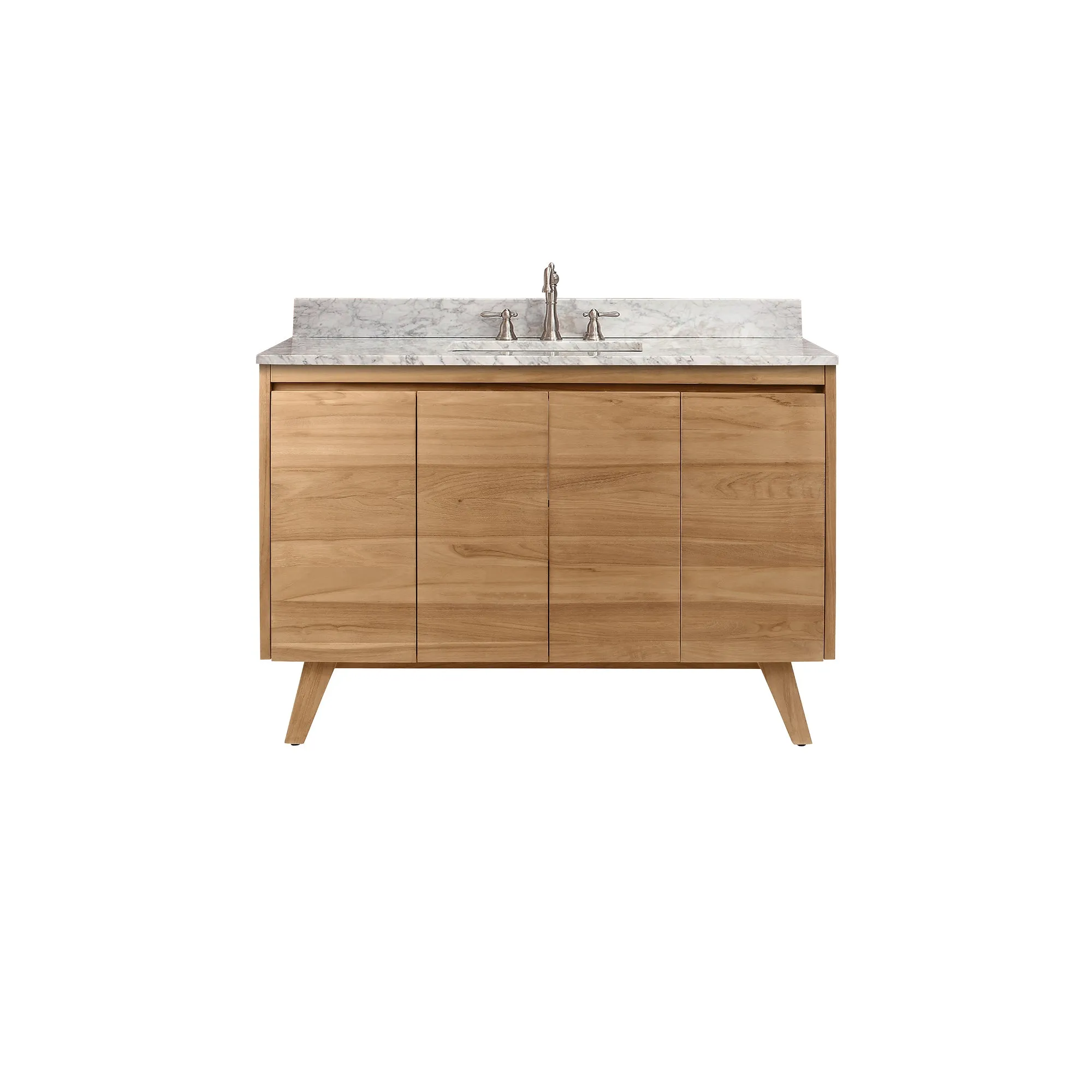 Coventry 48 Inch Vanity