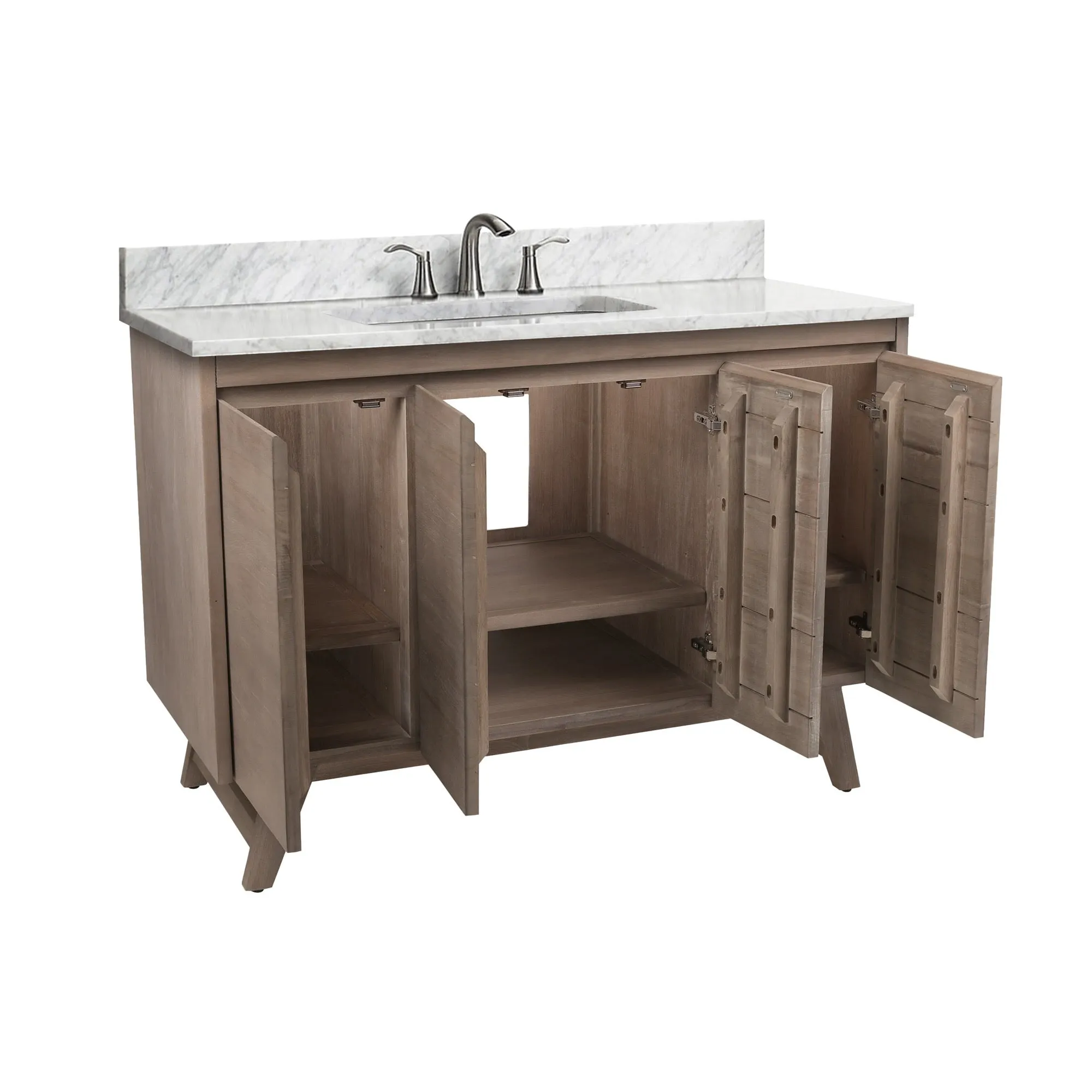 Coventry 48 Inch Vanity