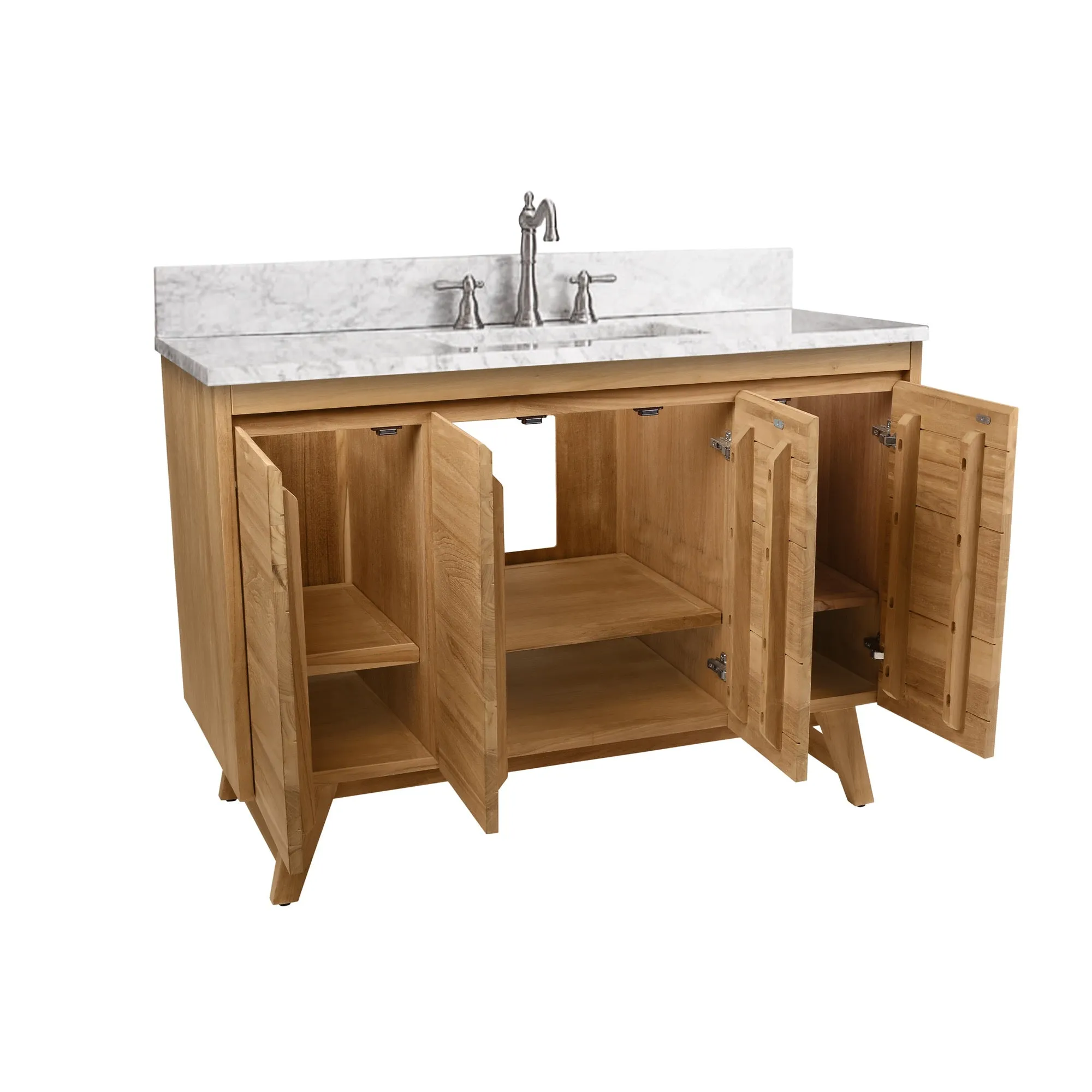 Coventry 48 Inch Vanity