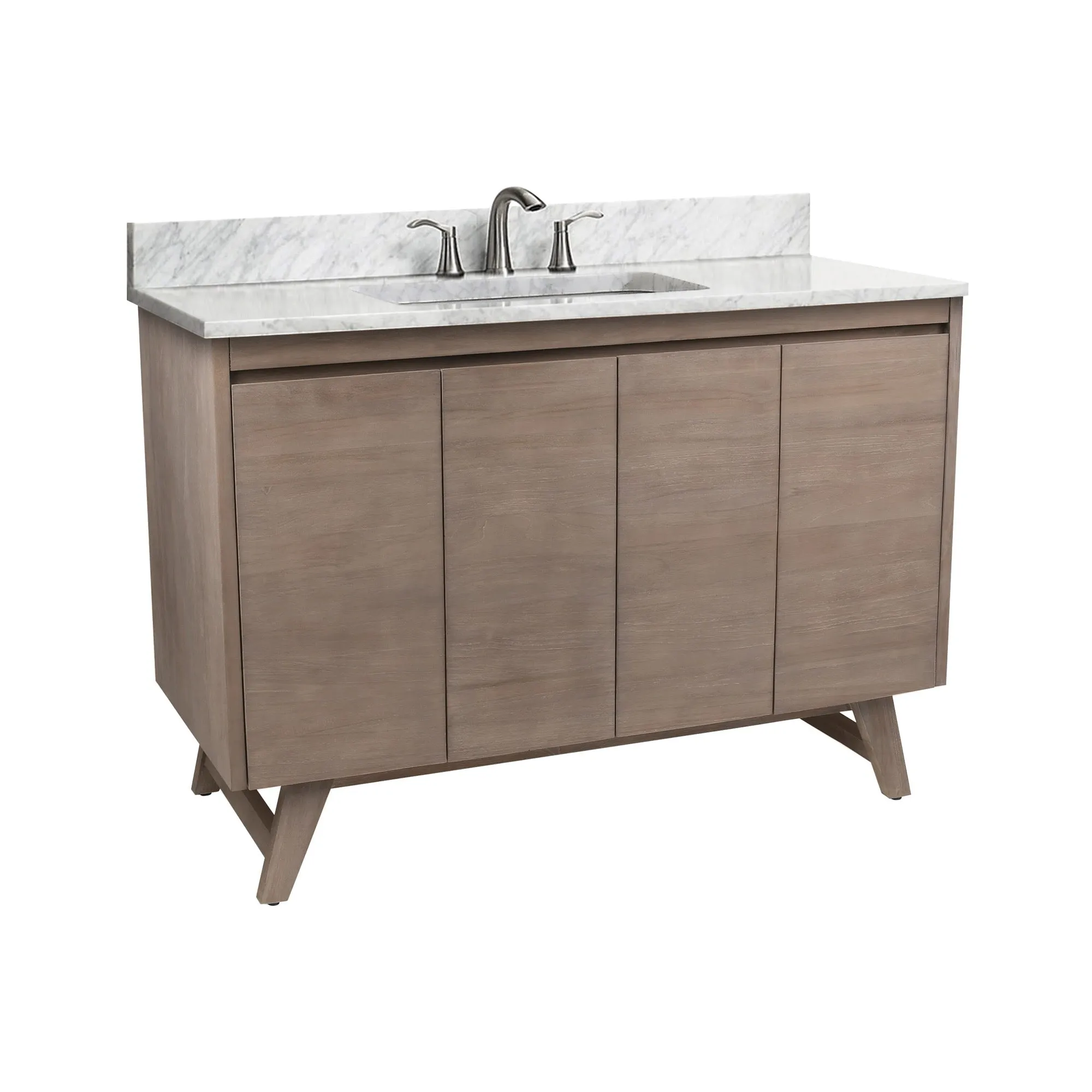 Coventry 48 Inch Vanity