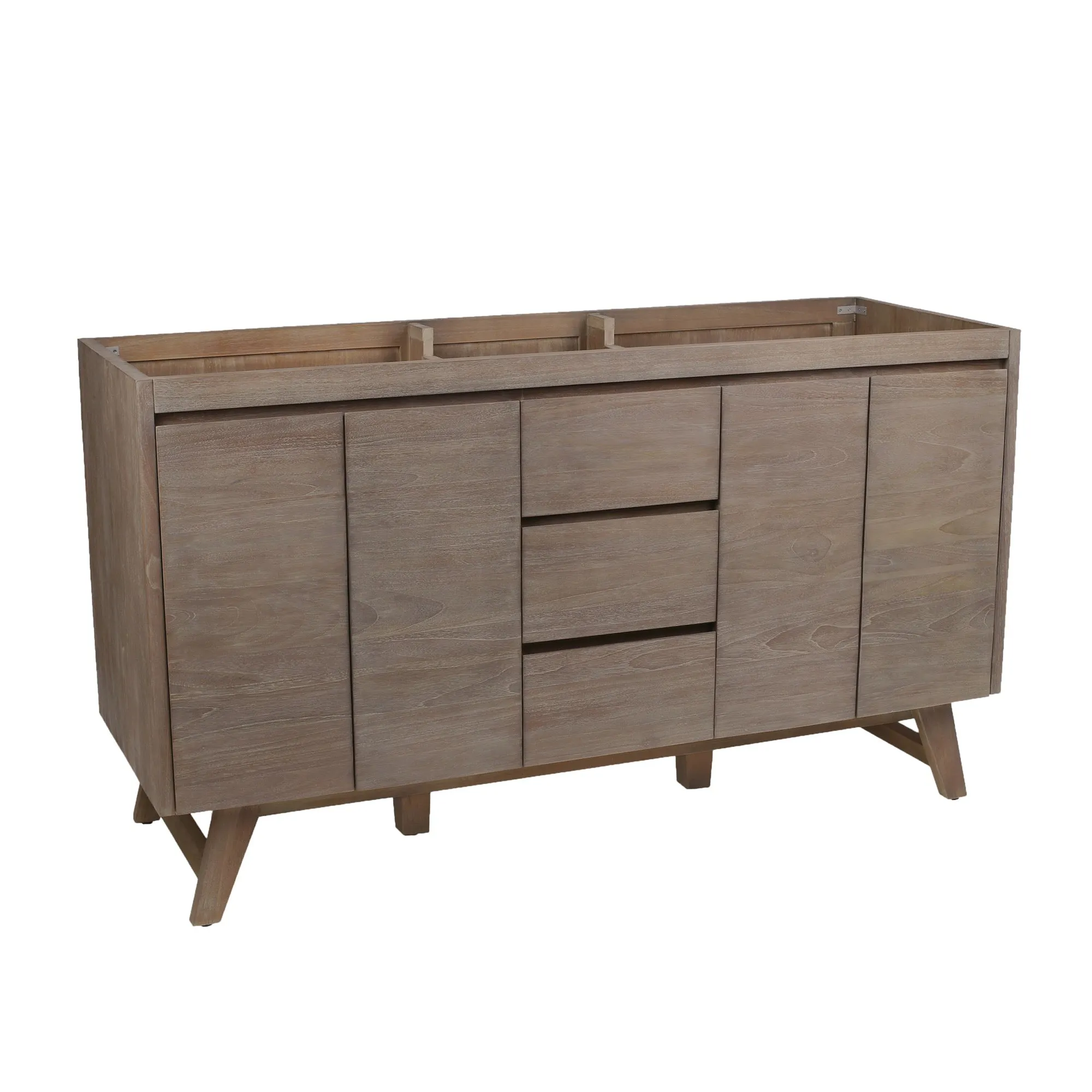 Coventry 60 Inch Vanity