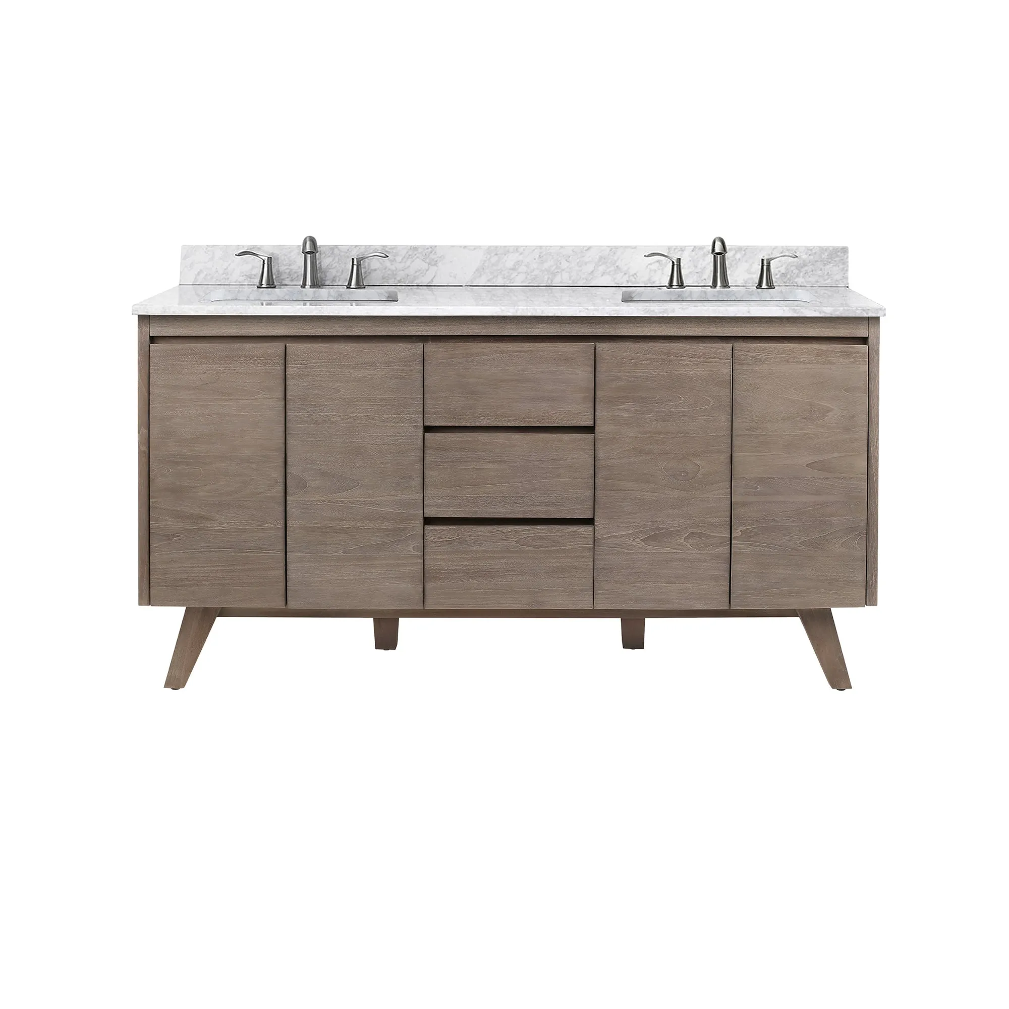 Coventry 60 Inch Vanity
