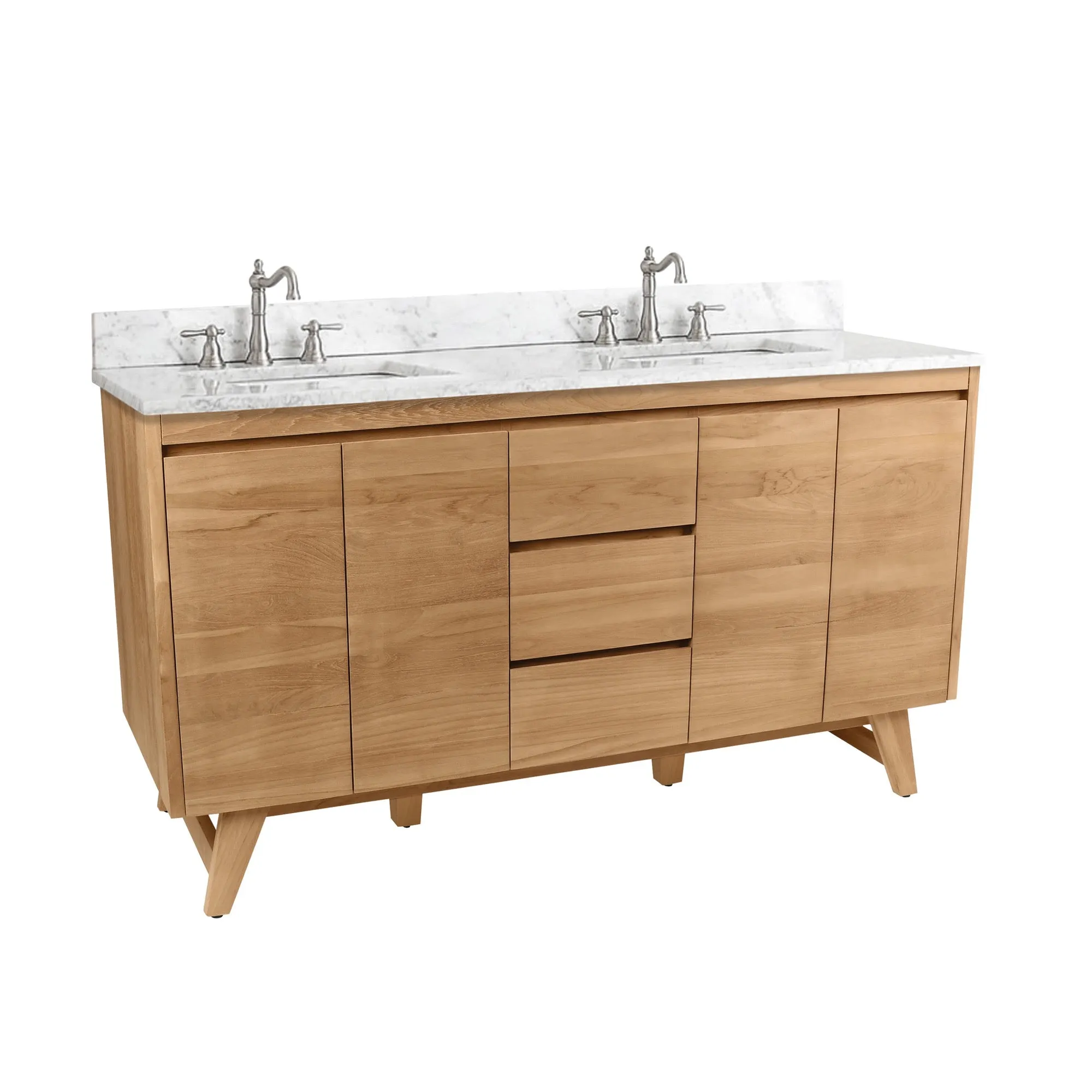 Coventry 60 Inch Vanity