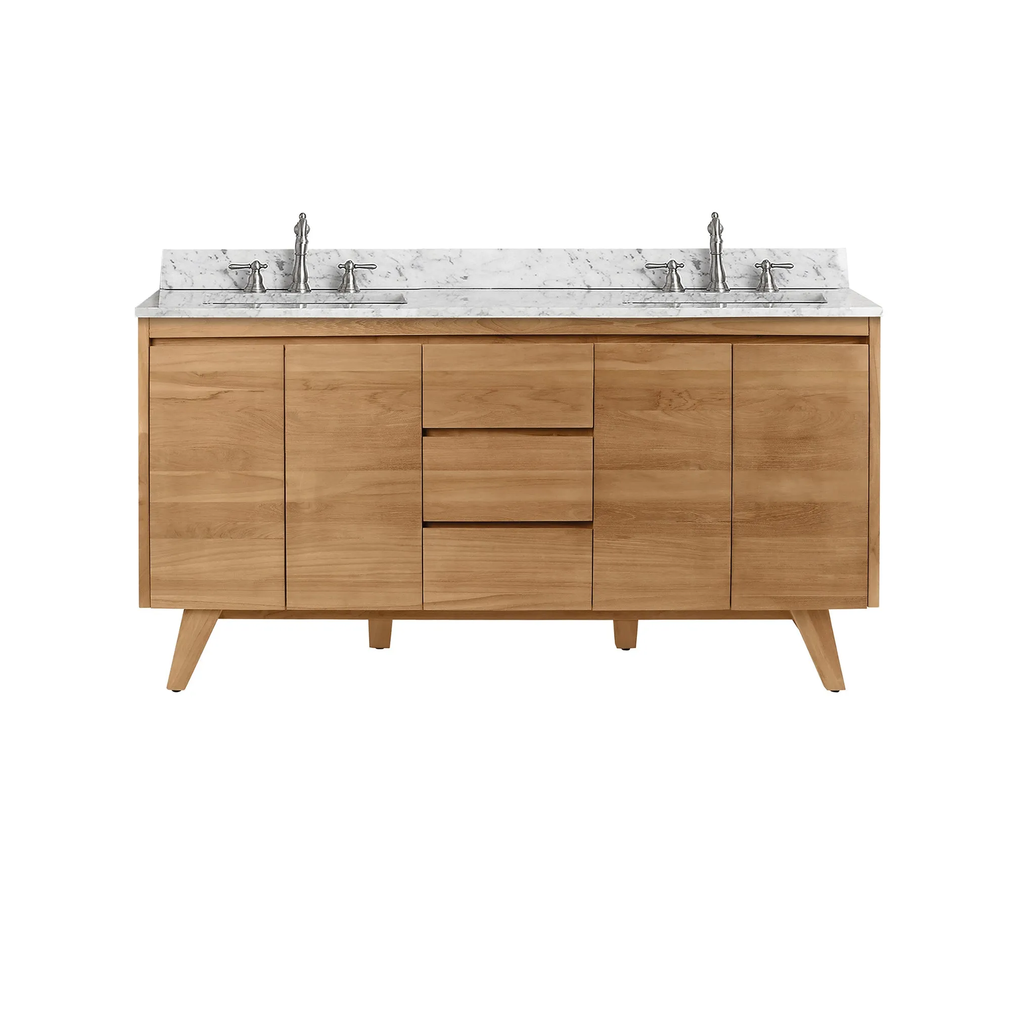 Coventry 60 Inch Vanity