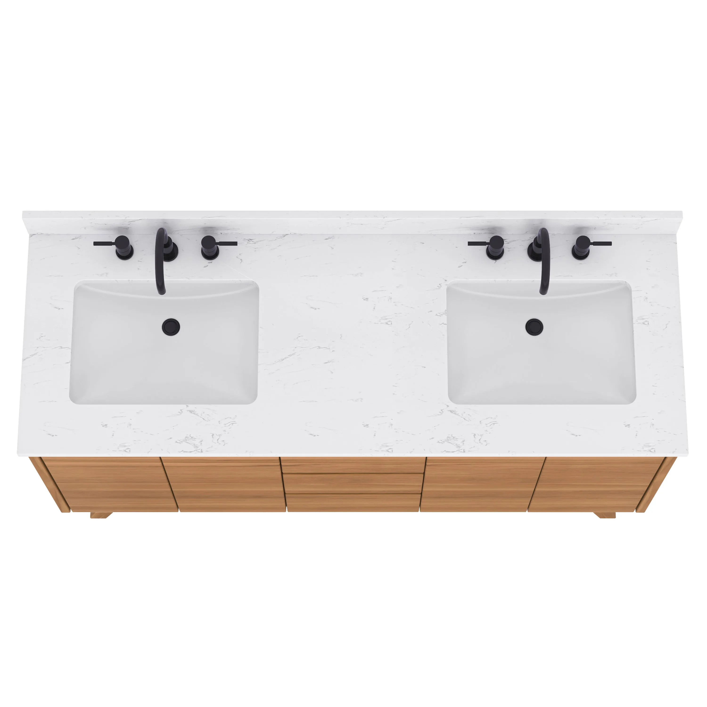 Coventry 60 Inch Vanity