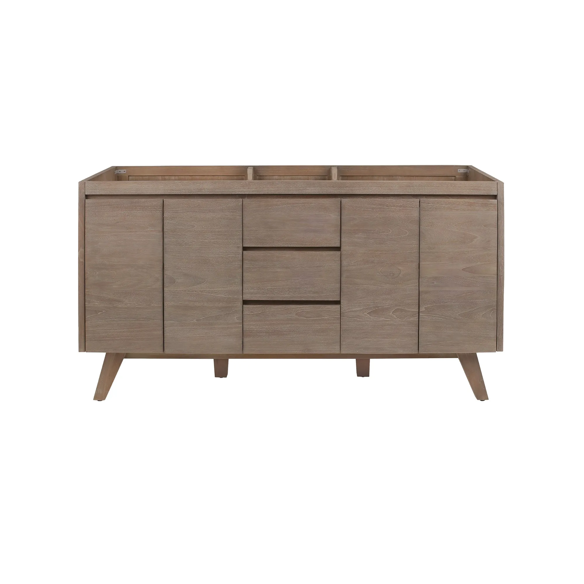 Coventry 60 Inch Vanity