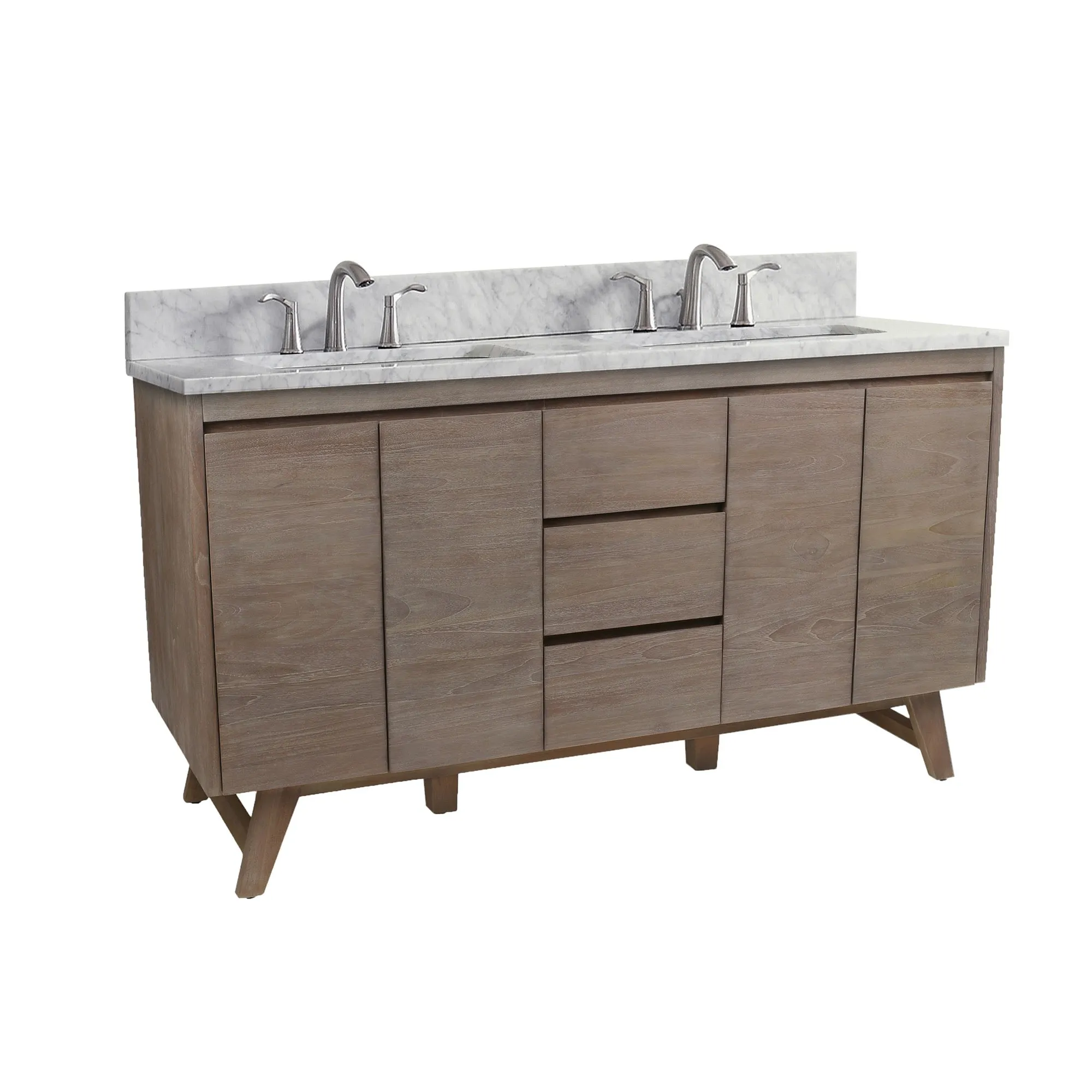 Coventry 60 Inch Vanity