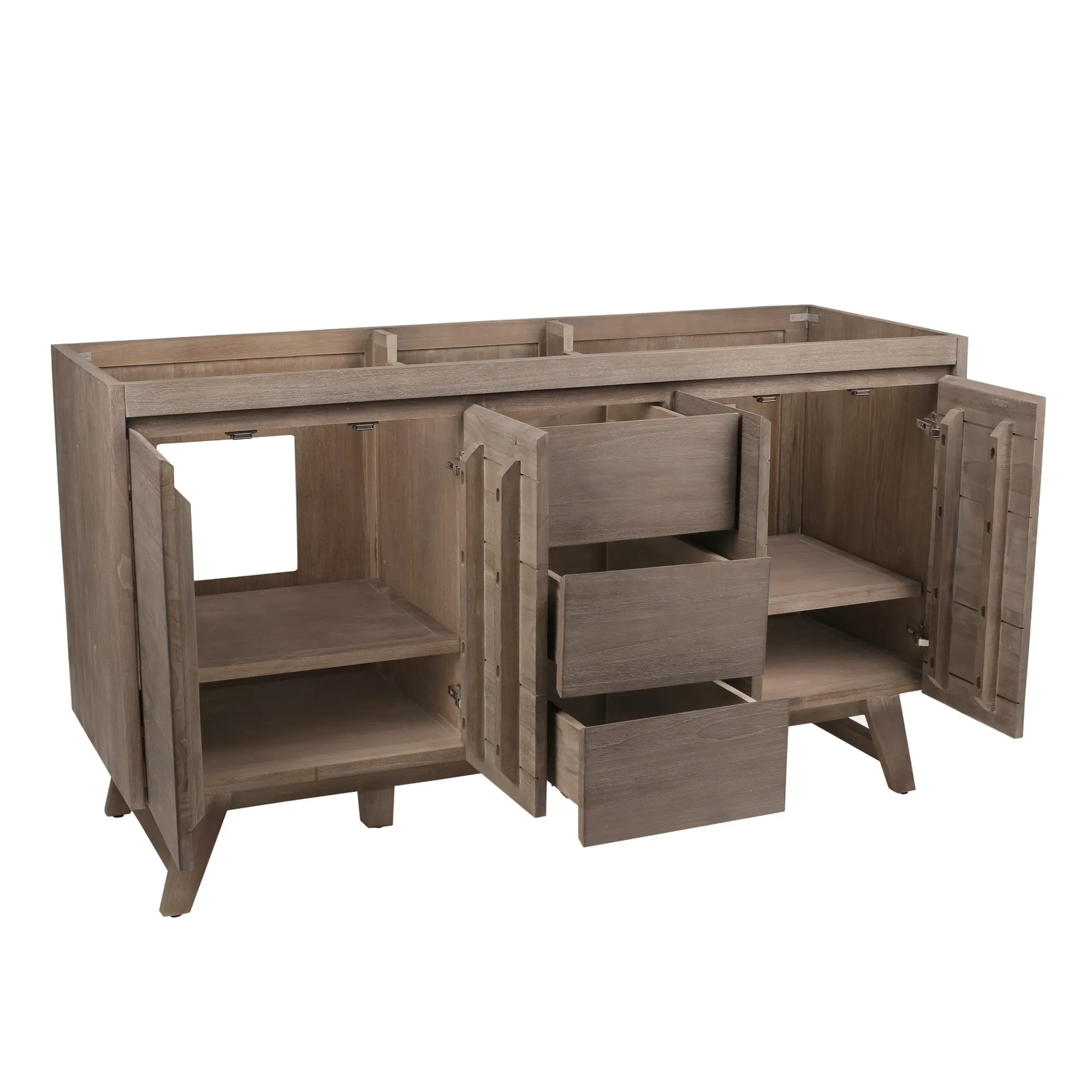 Coventry 60 Inch Vanity