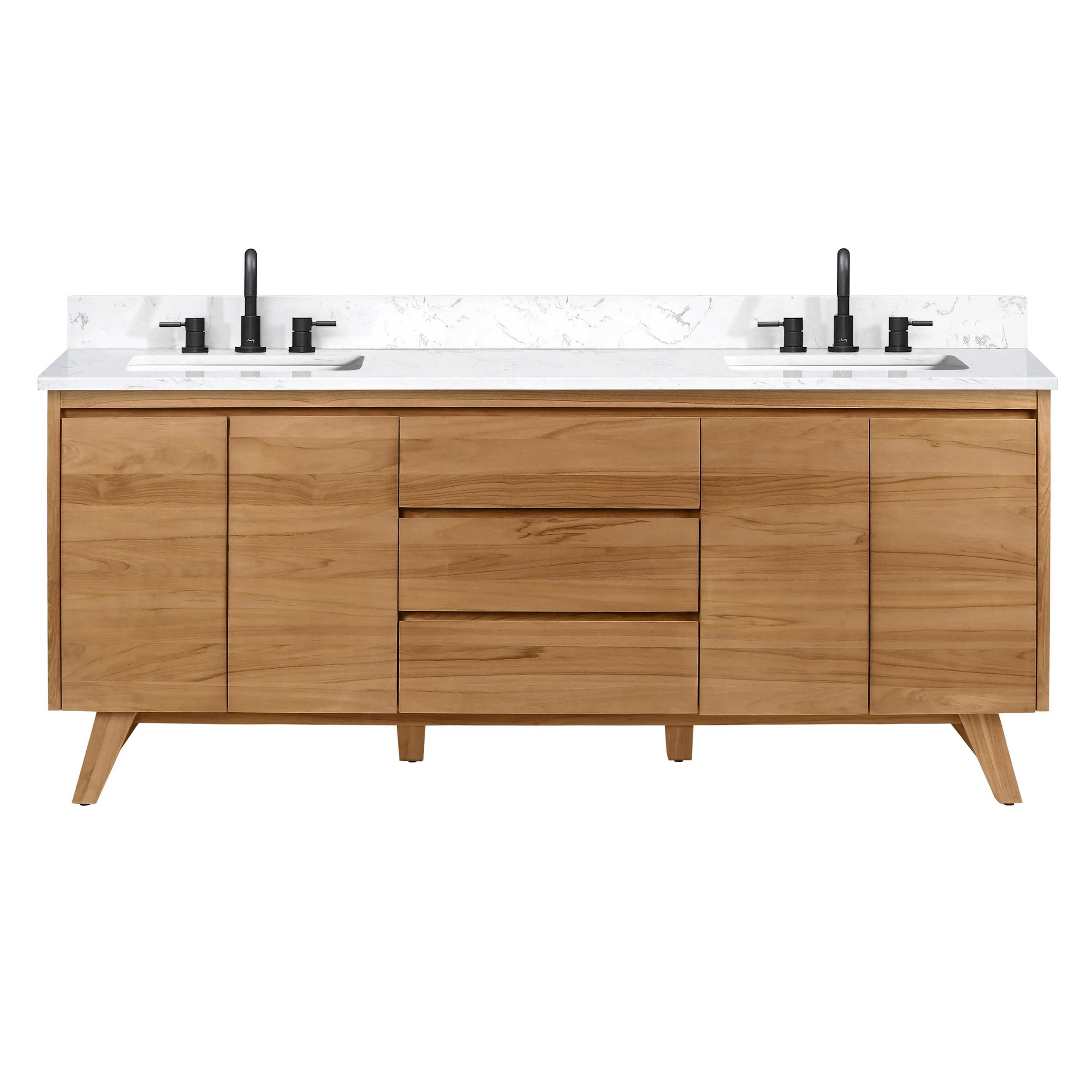 Coventry 72 Inch Vanity