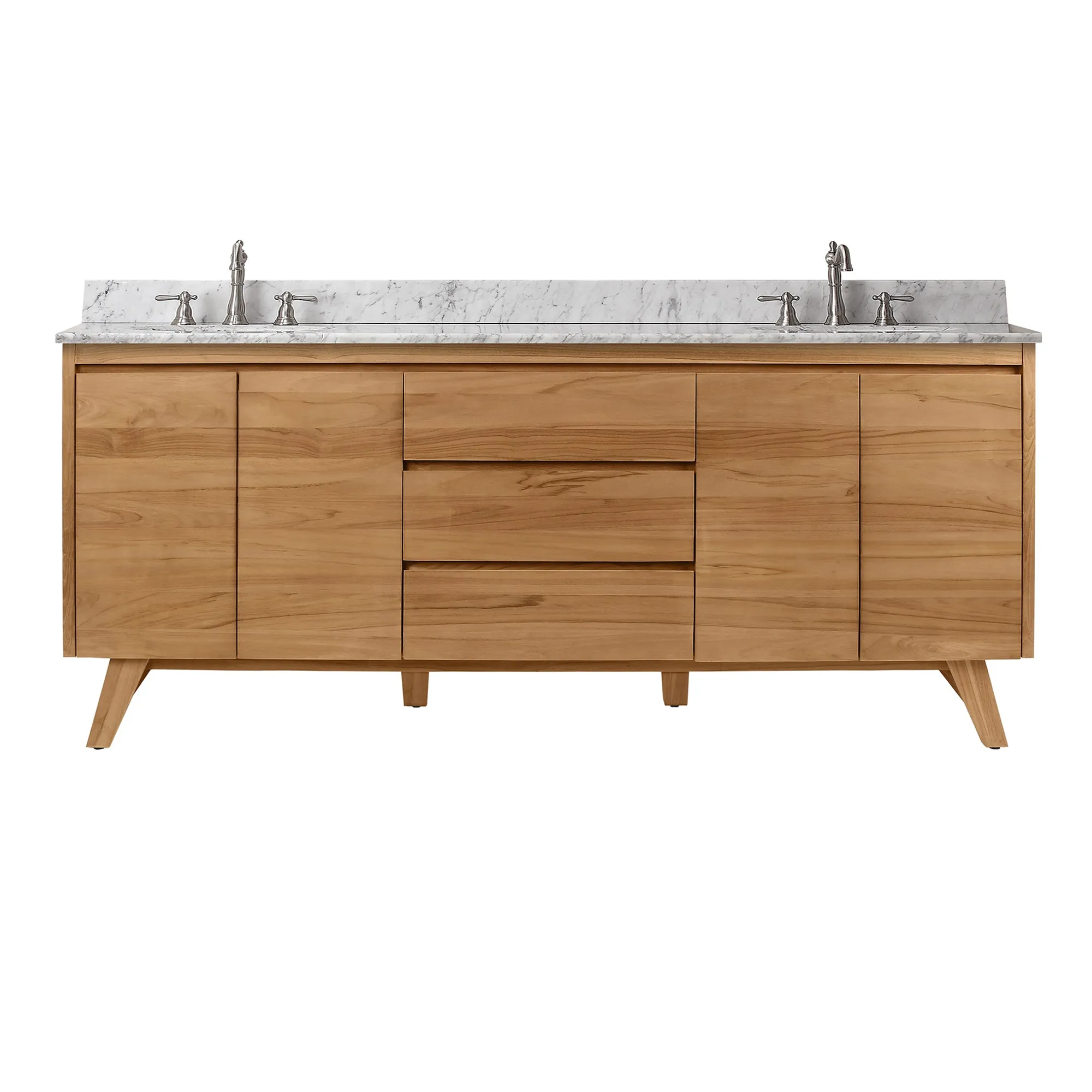 Coventry 72 Inch Vanity
