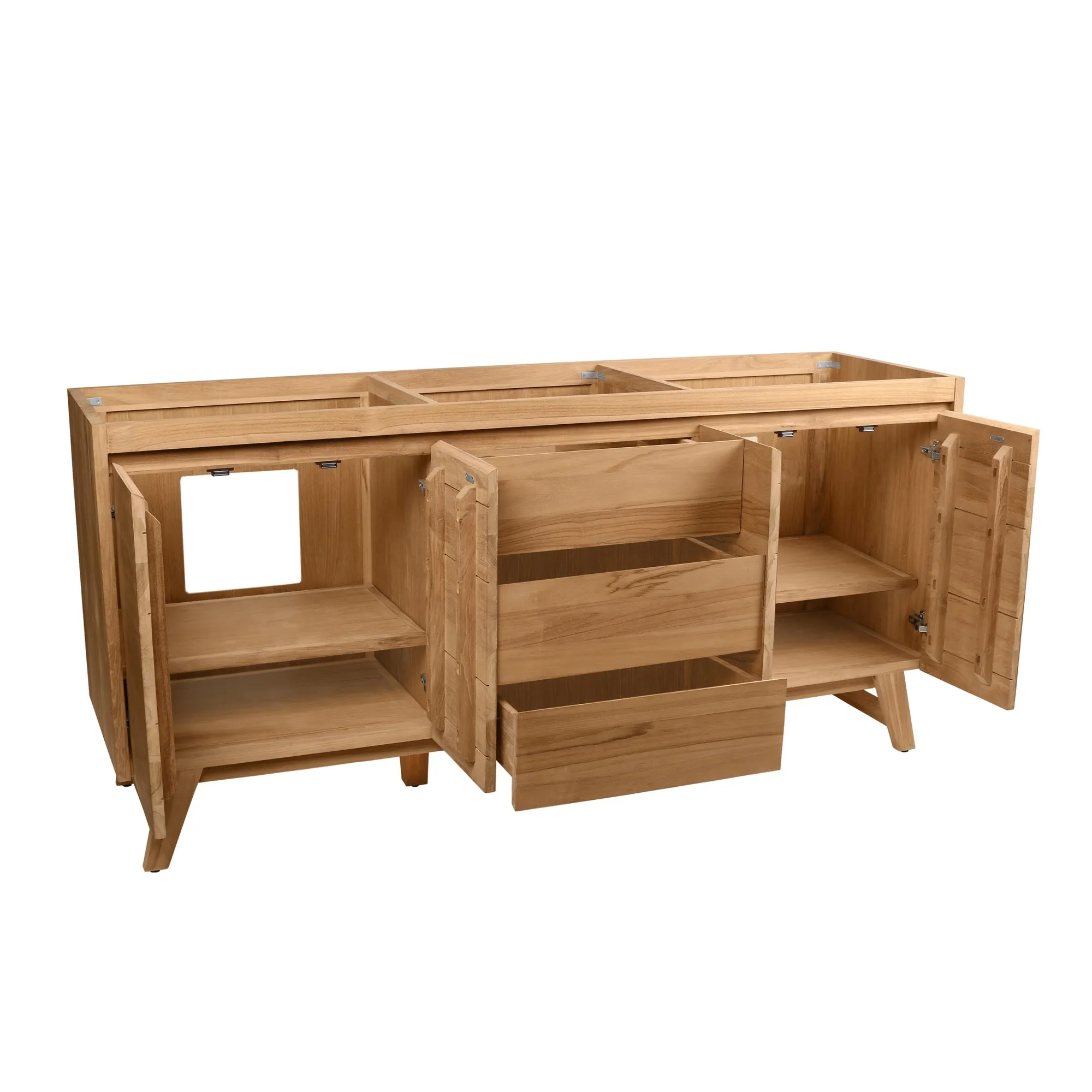Coventry 72 Inch Vanity