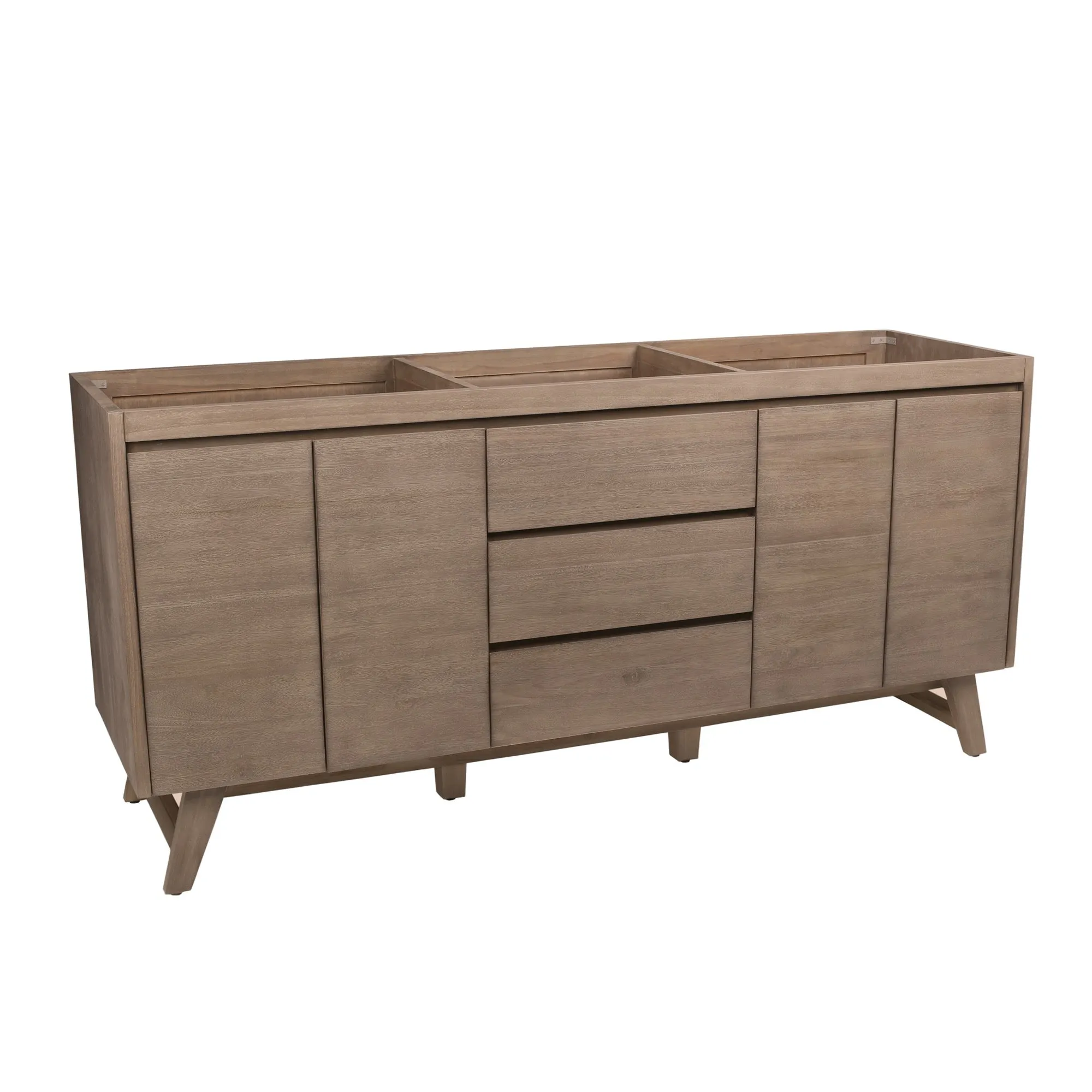 Coventry 72 Inch Vanity