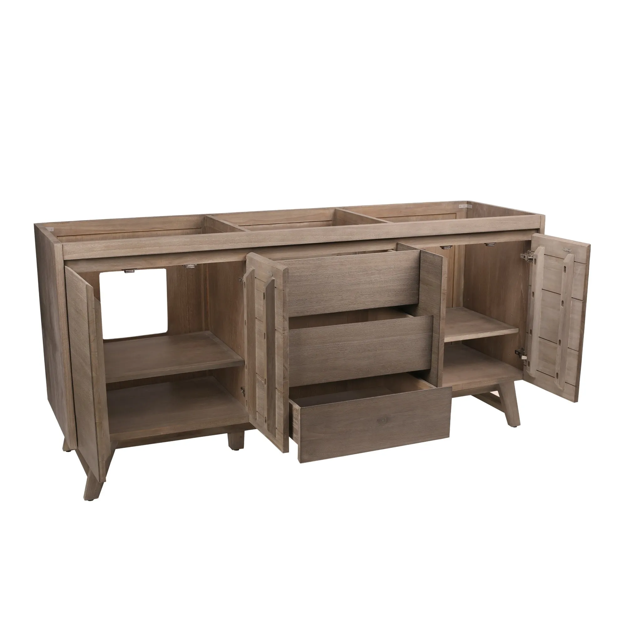 Coventry 72 Inch Vanity