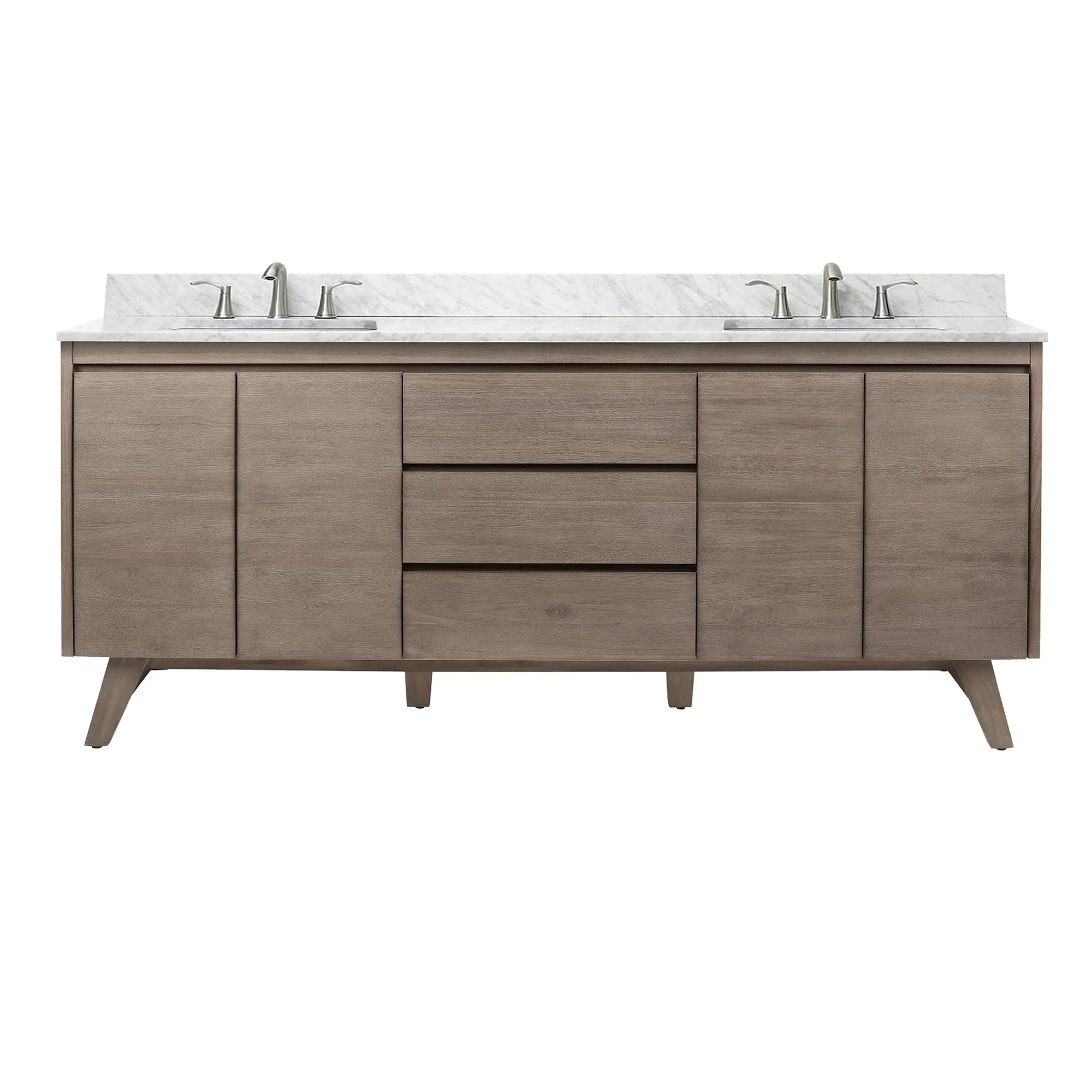 Coventry 72 Inch Vanity