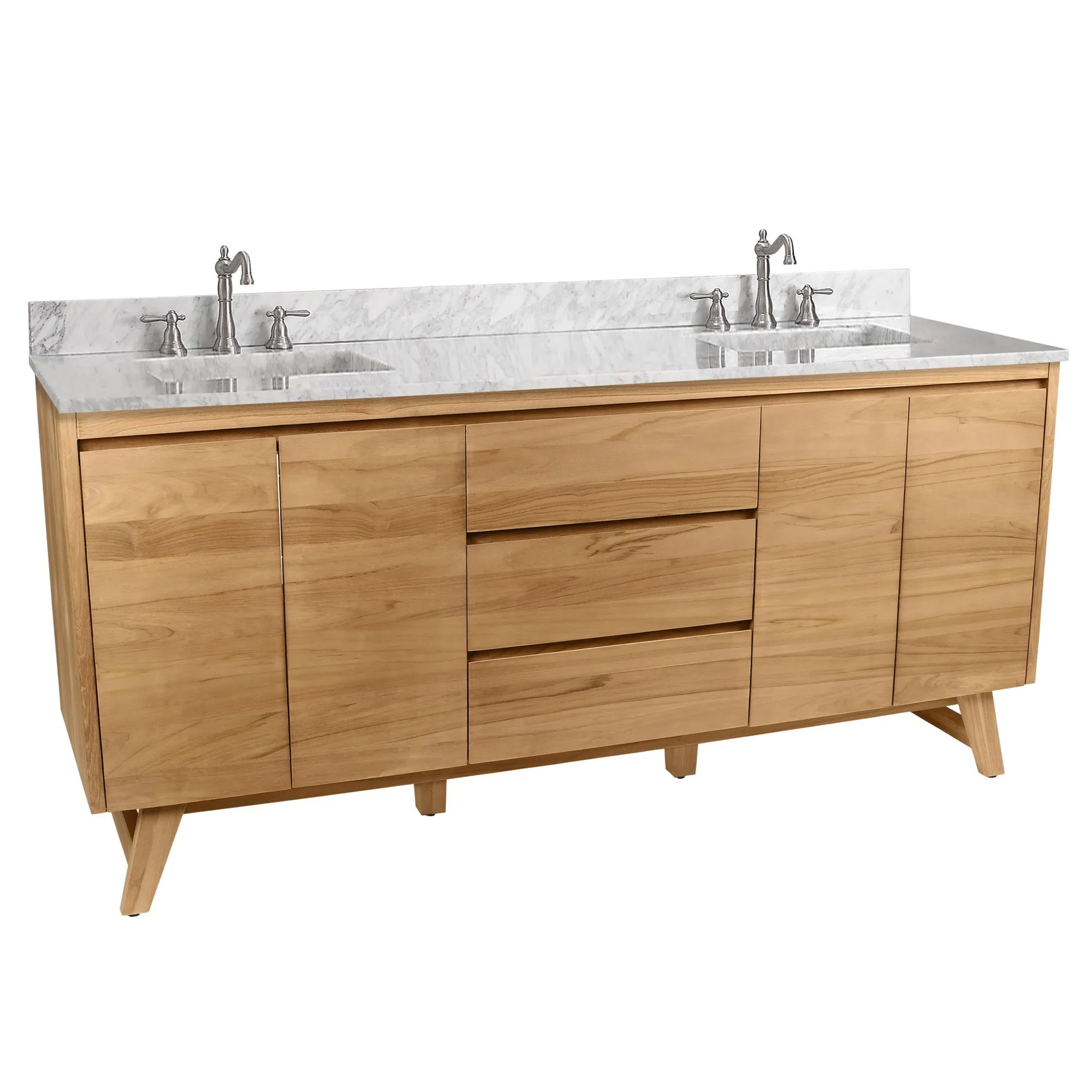 Coventry 72 Inch Vanity