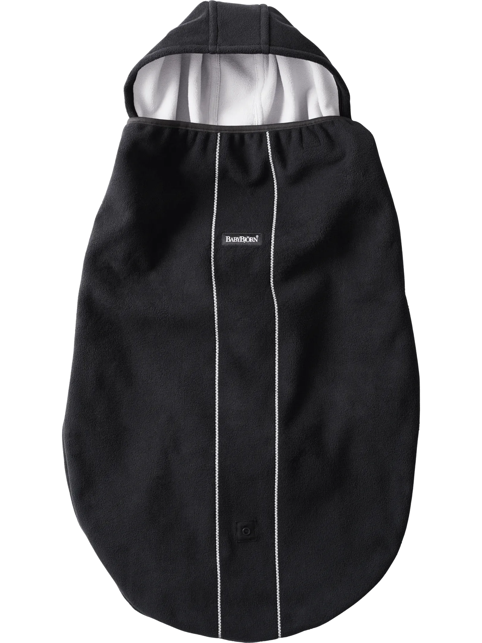 Cover for Baby Carrier