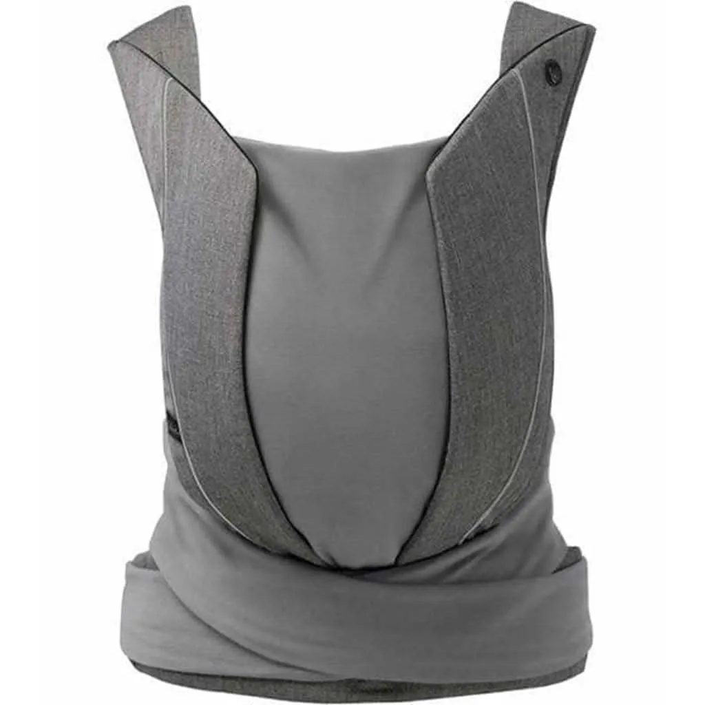 CYBEX YEMA TIE Denim Baby Carrier