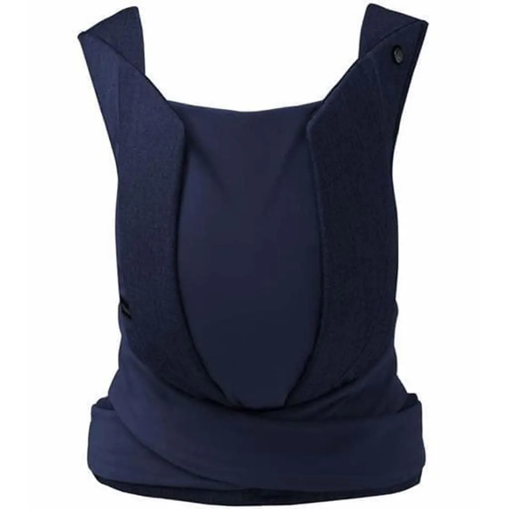 CYBEX YEMA TIE Denim Baby Carrier