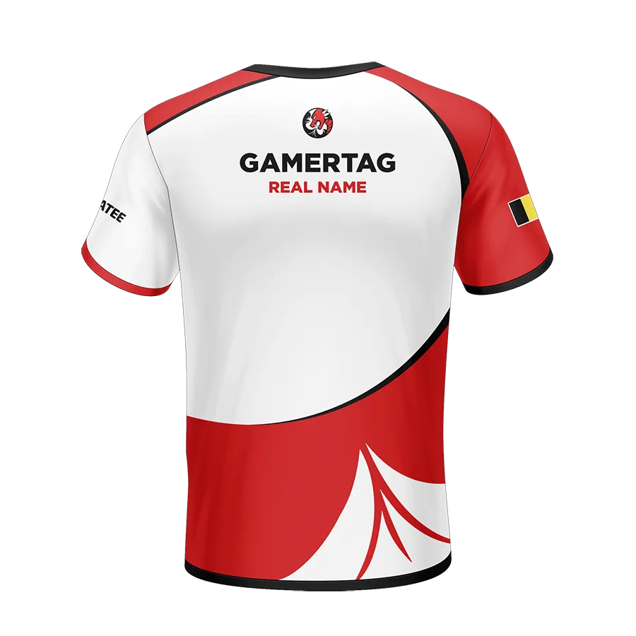DRGN Gaming Jersey