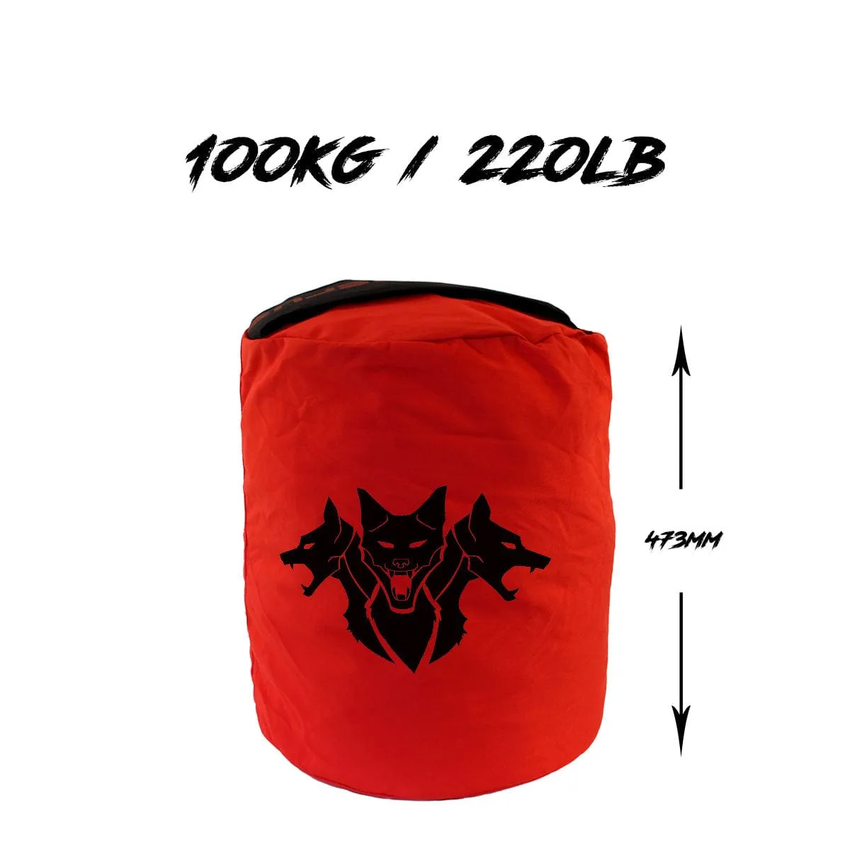 Dual-Ply Sandbag V3