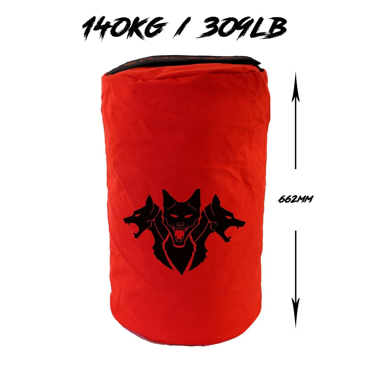 Dual-Ply Sandbag V3