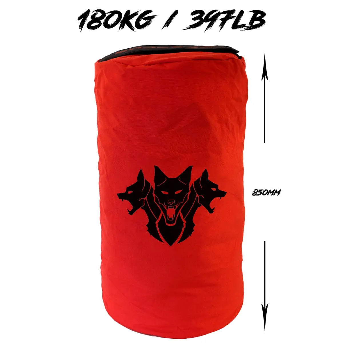 Dual-Ply Sandbag V3