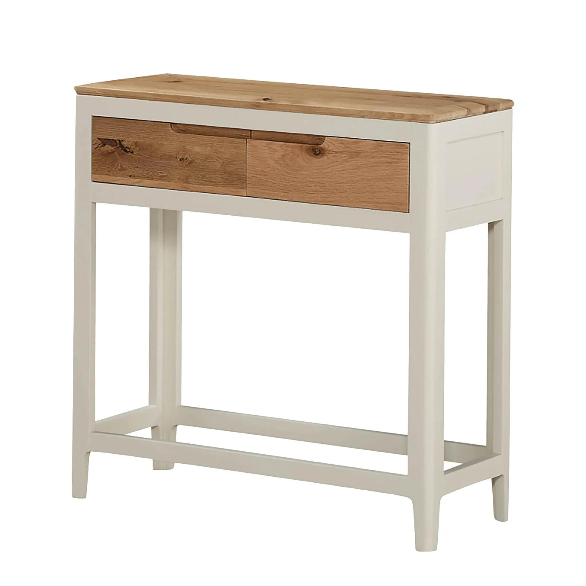 Dunmore Painted Large Hall Table
