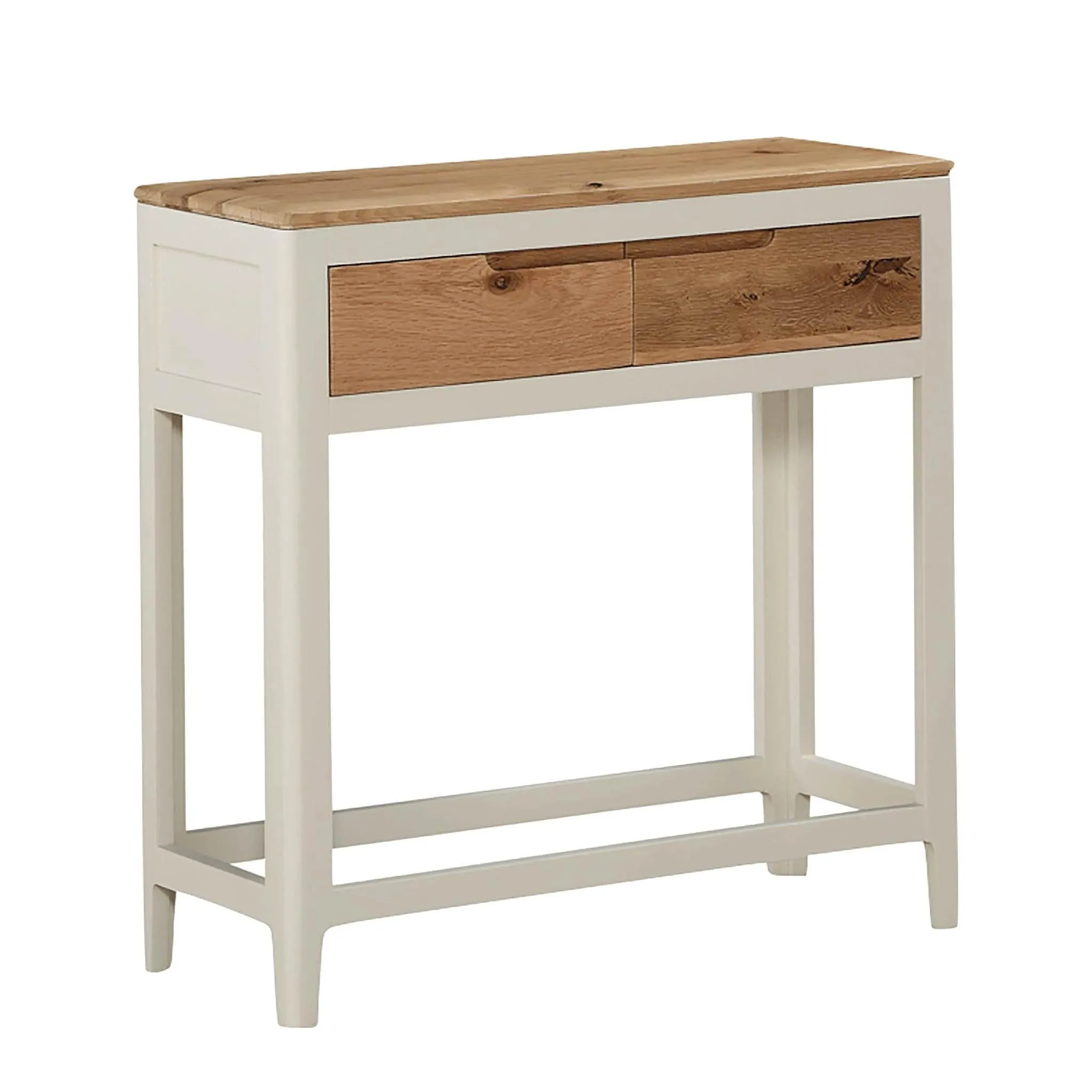 Dunmore Painted Large Hall Table