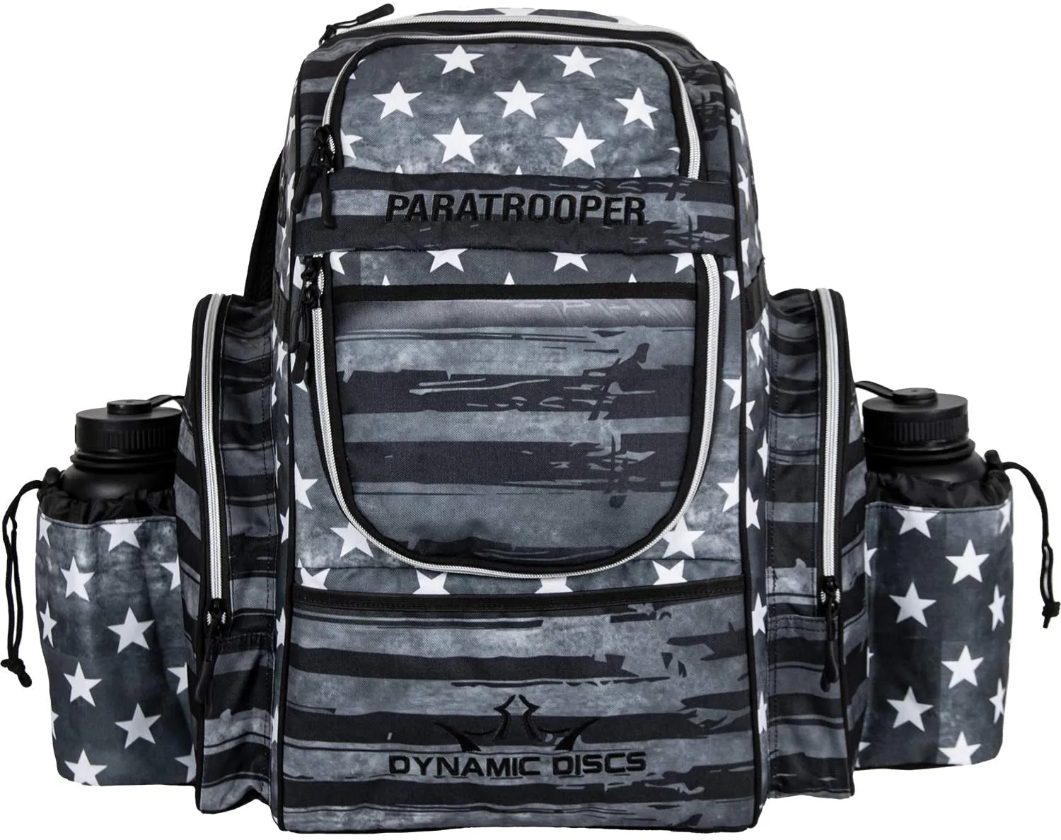 Dynamic Discs Paratrooper Disc Golf Bag - Spec Ops