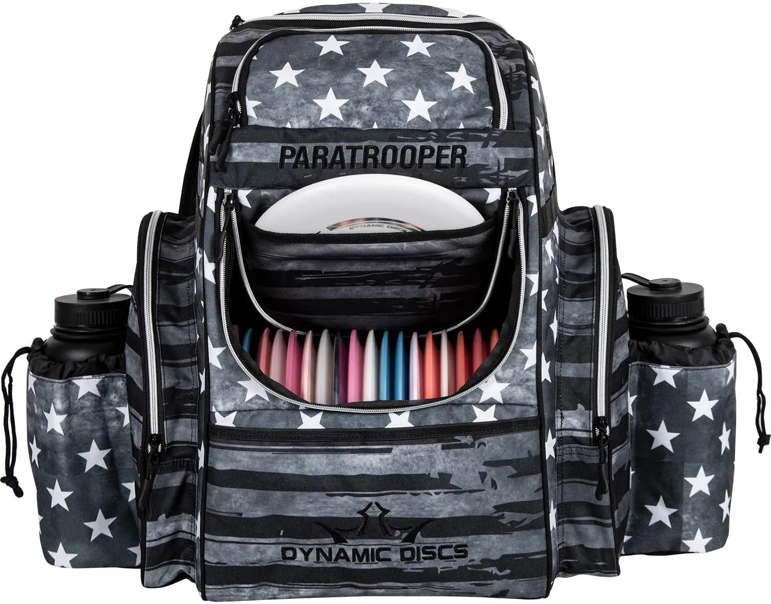 Dynamic Discs Paratrooper Disc Golf Bag - Spec Ops