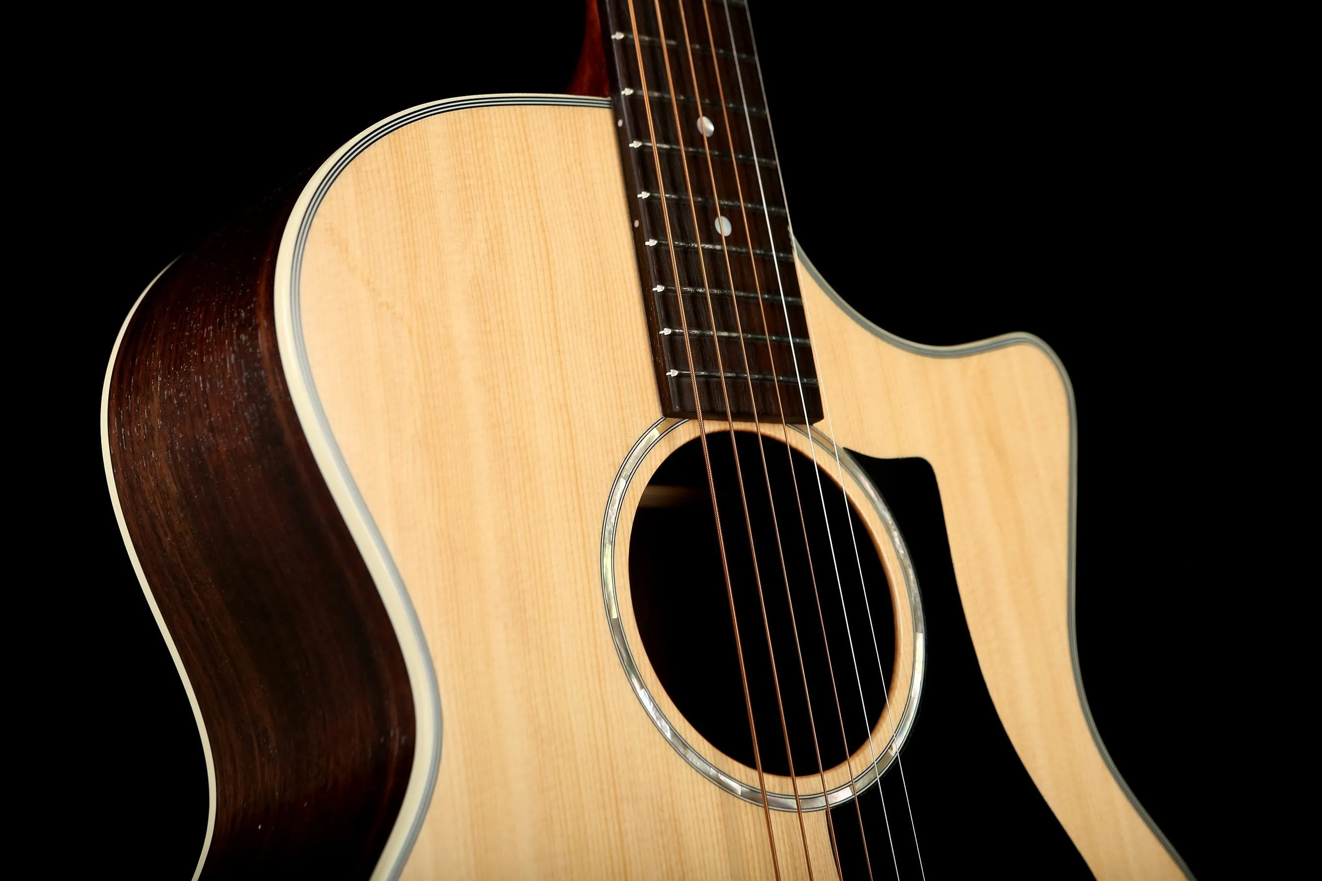 Eastman PCH2-GACE Acoustic Guitar