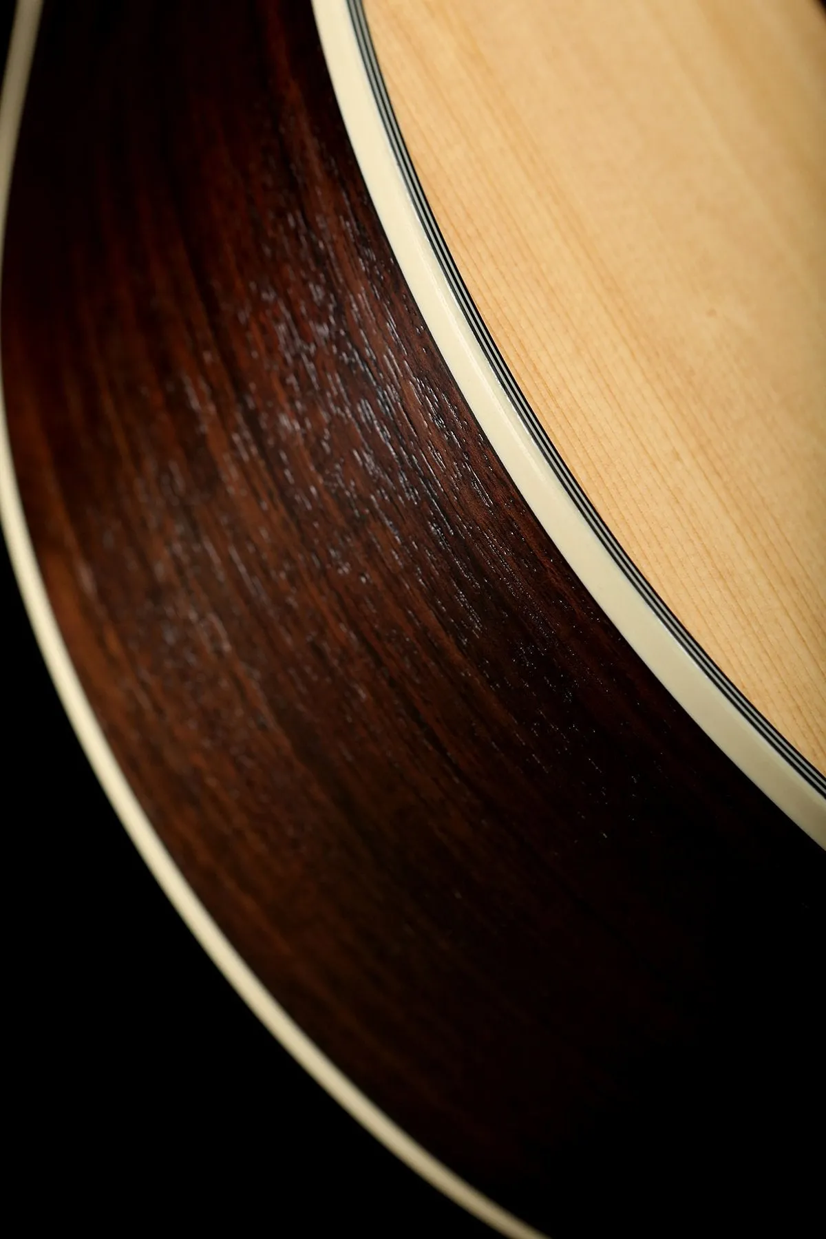 Eastman PCH2-GACE Acoustic Guitar