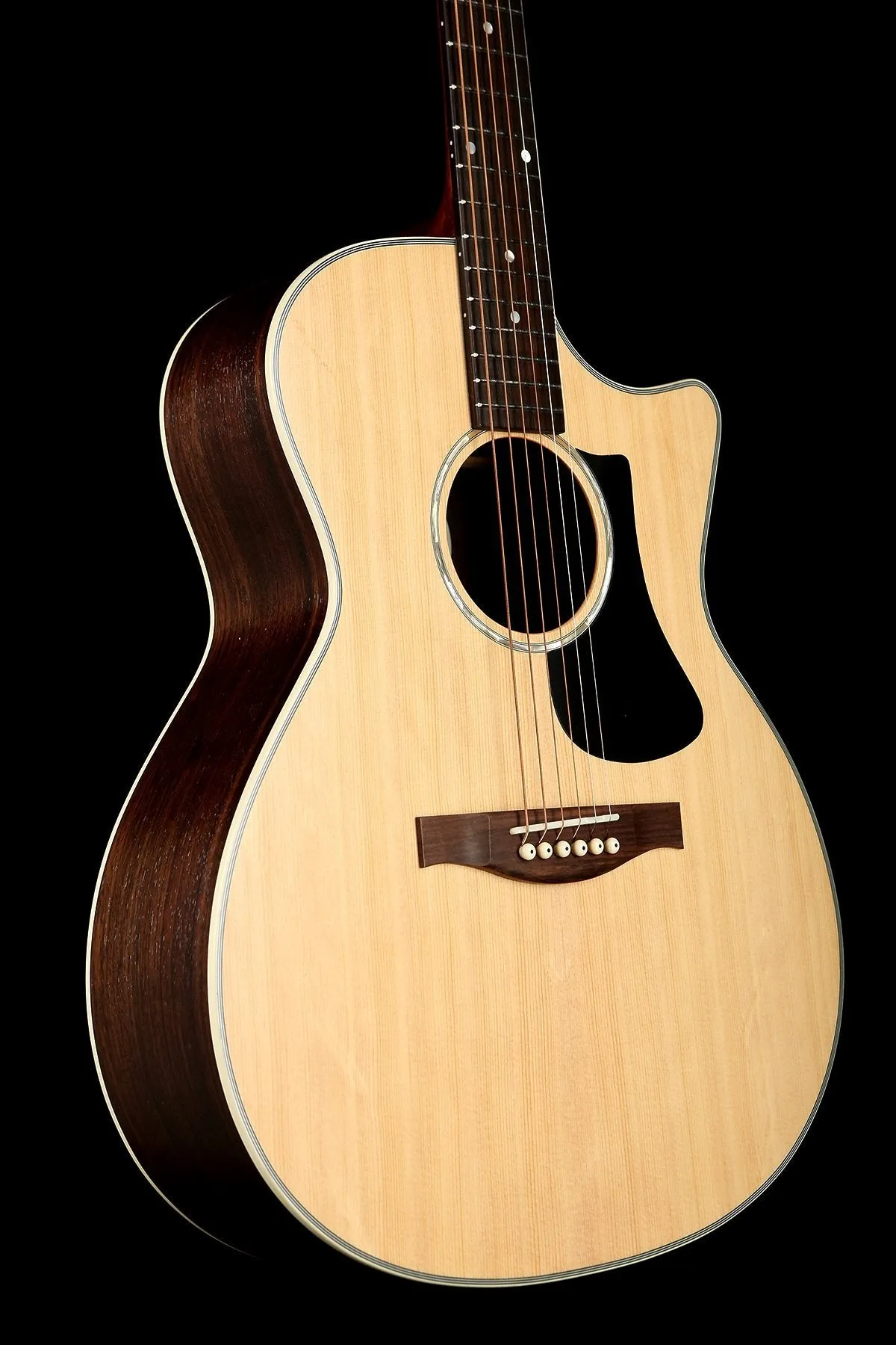 Eastman PCH2-GACE Acoustic Guitar