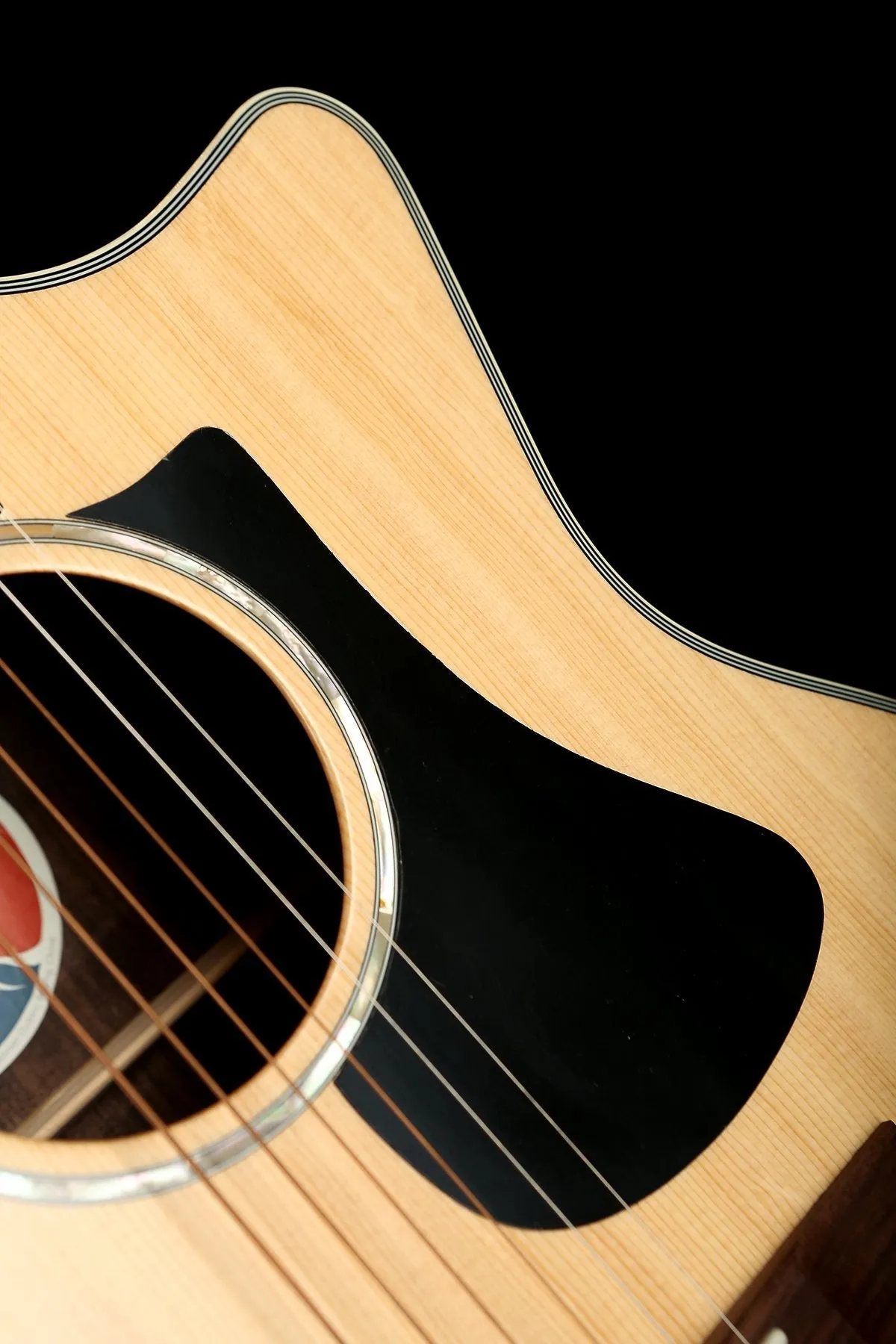 Eastman PCH2-GACE Acoustic Guitar