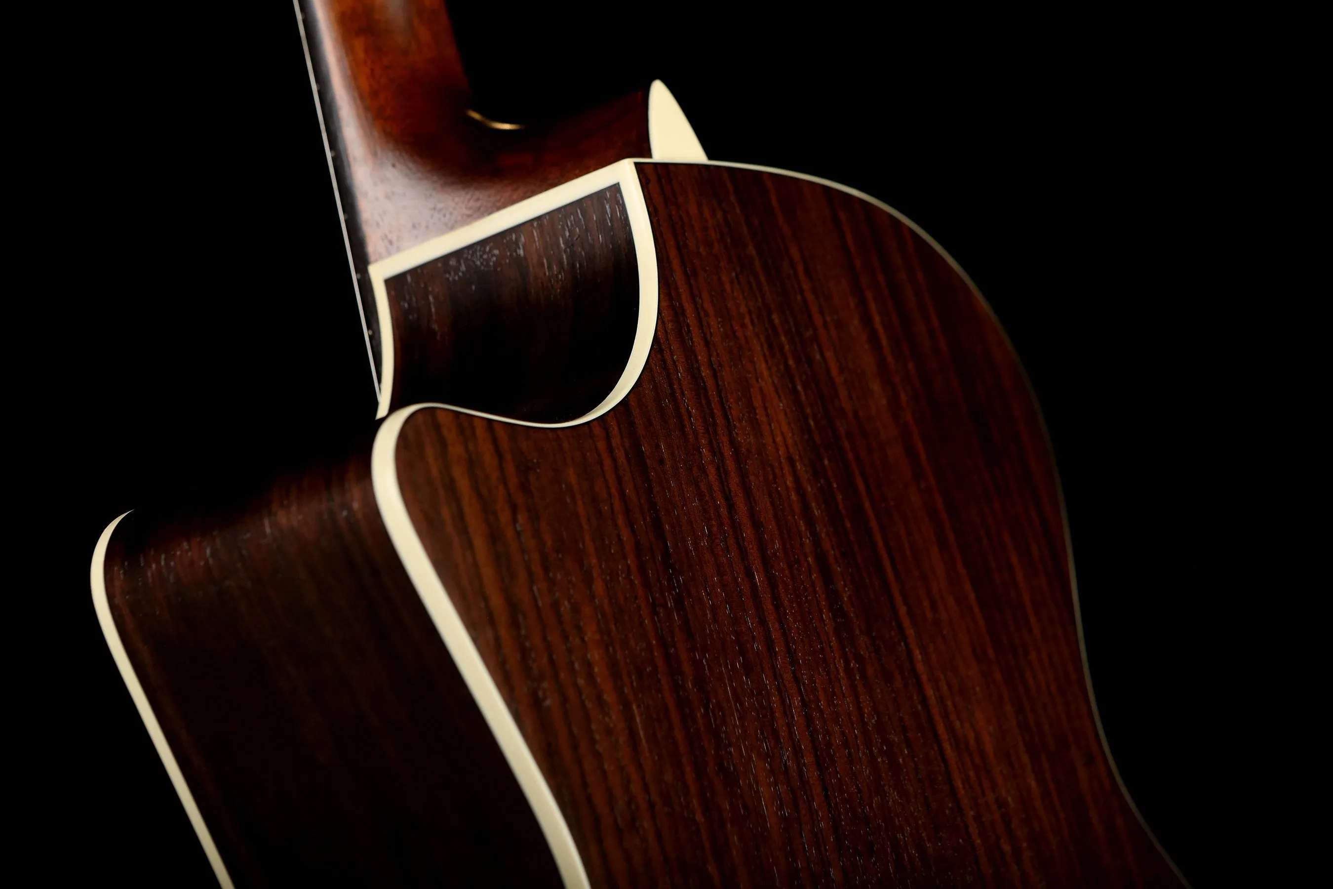 Eastman PCH2-GACE Acoustic Guitar