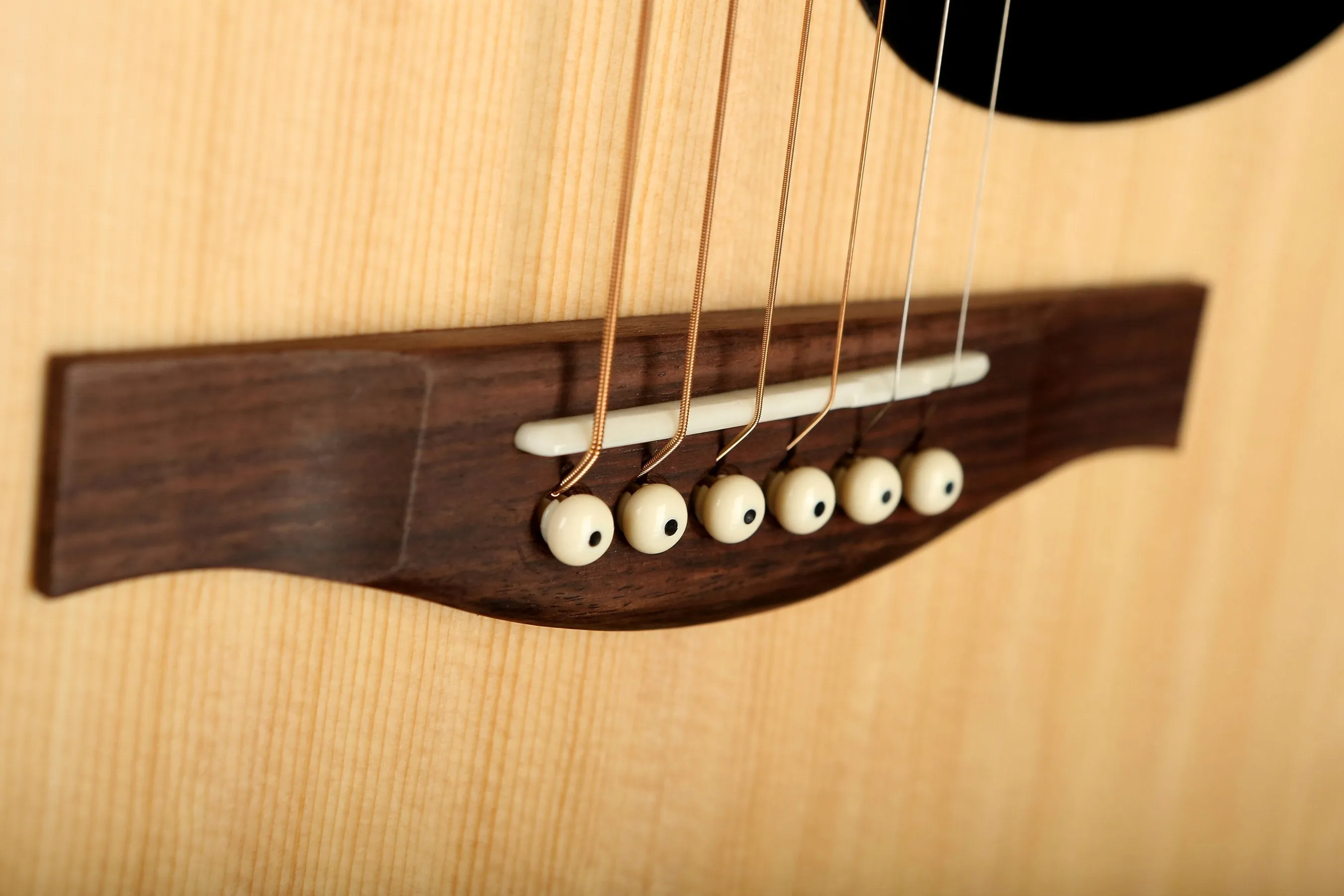 Eastman PCH2-GACE Acoustic Guitar