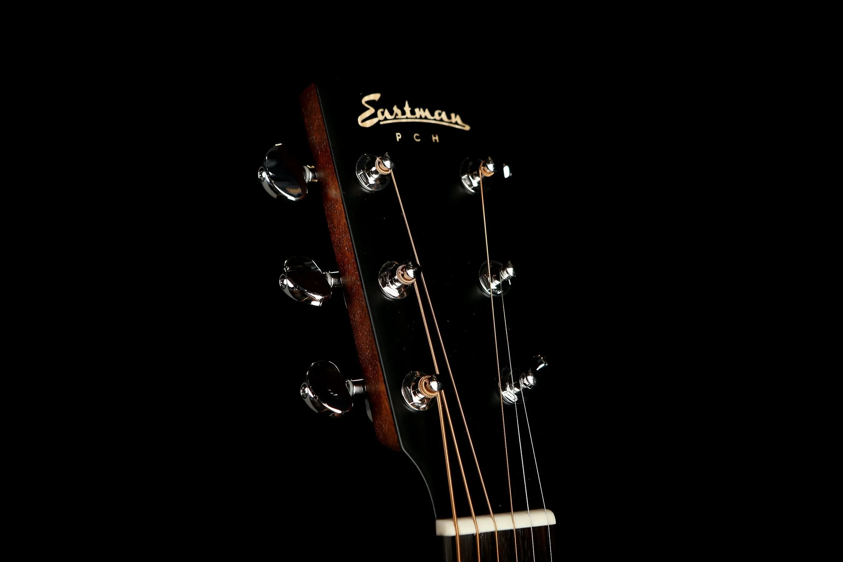 Eastman PCH2-GACE Acoustic Guitar