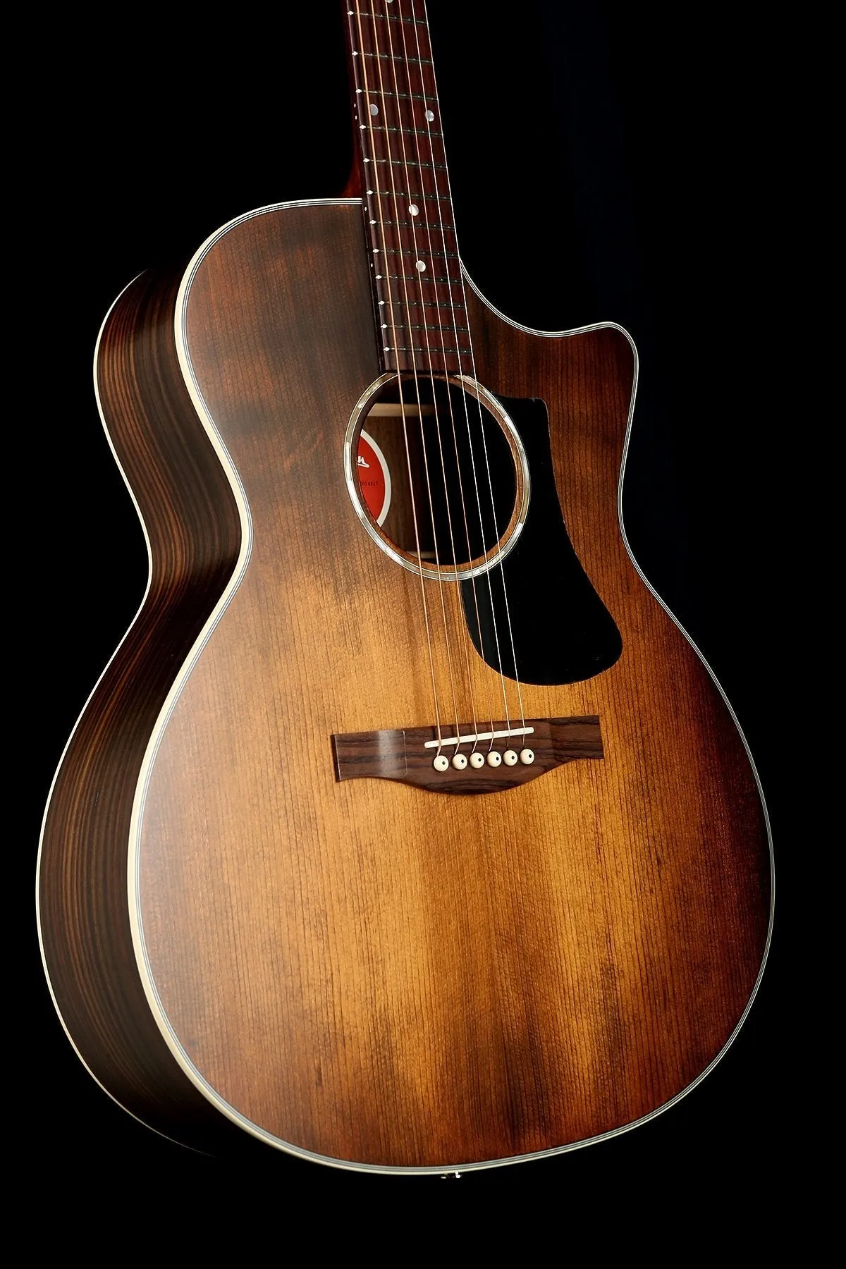 Eastman PCH2-GACE-CLA Grand Auditorium 'Classic Finish' Acoustic Guitar