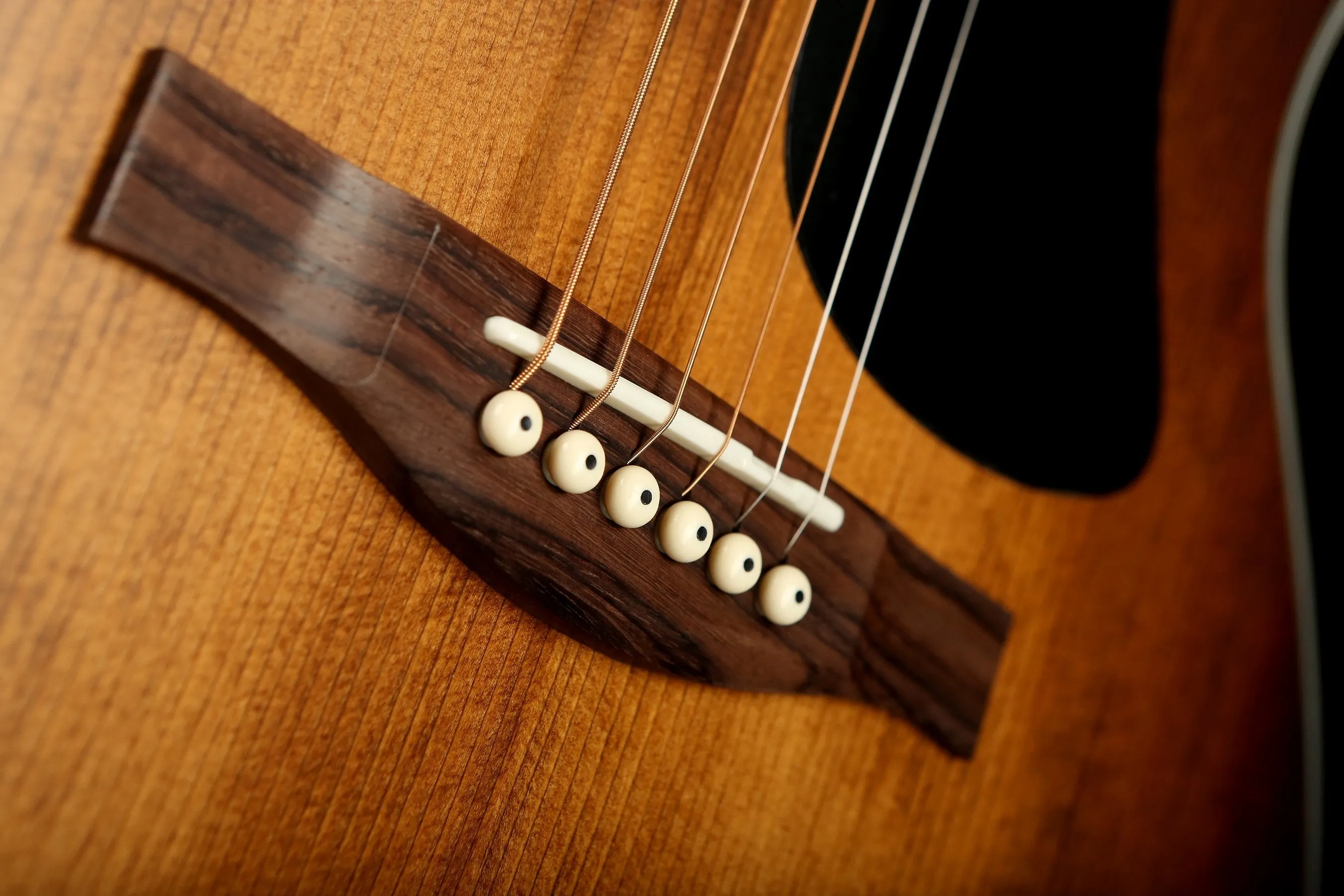 Eastman PCH2-GACE-CLA Grand Auditorium 'Classic Finish' Acoustic Guitar