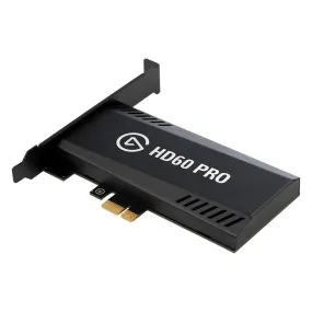Elgato HD60 Pro Capture Card