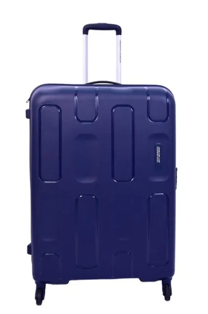 ELLIPSO Hard sided Spinner Luggage  (55 68 79)