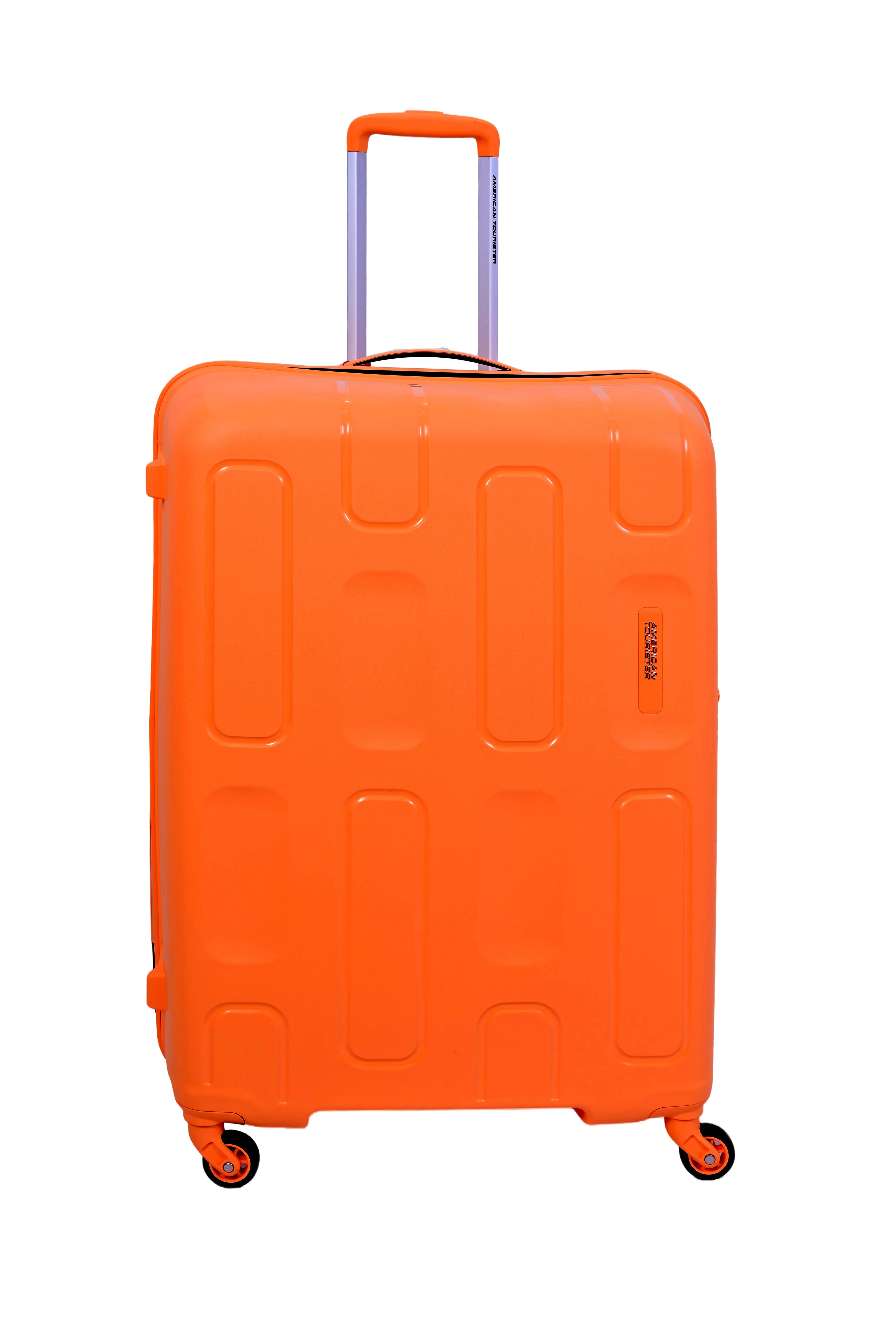 ELLIPSO Hard sided Spinner Luggage  (55 68 79)