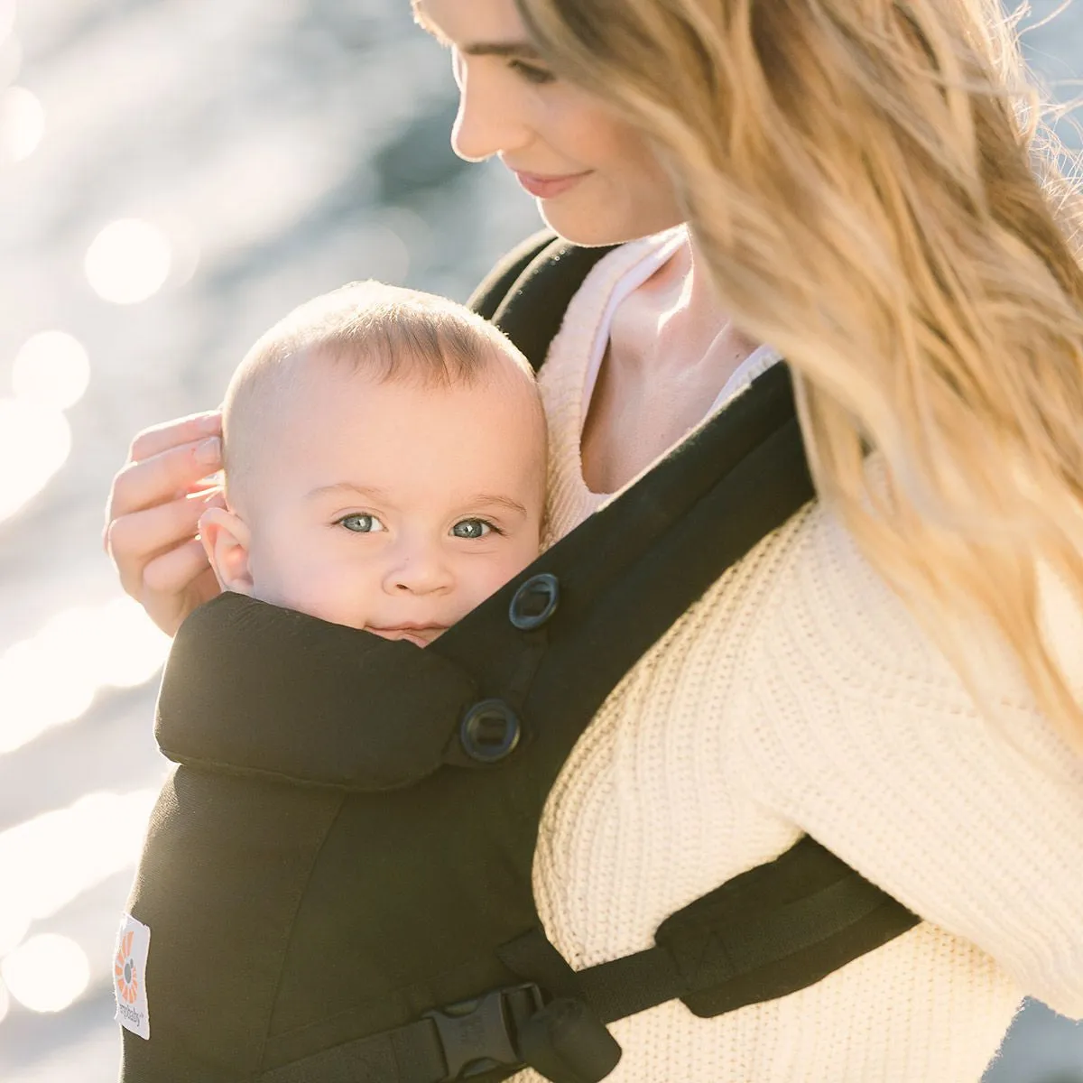 Ergobaby Three Position ADAPT Baby Carrier